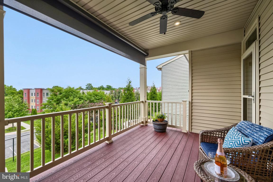 THE WOODLANDS - Residential