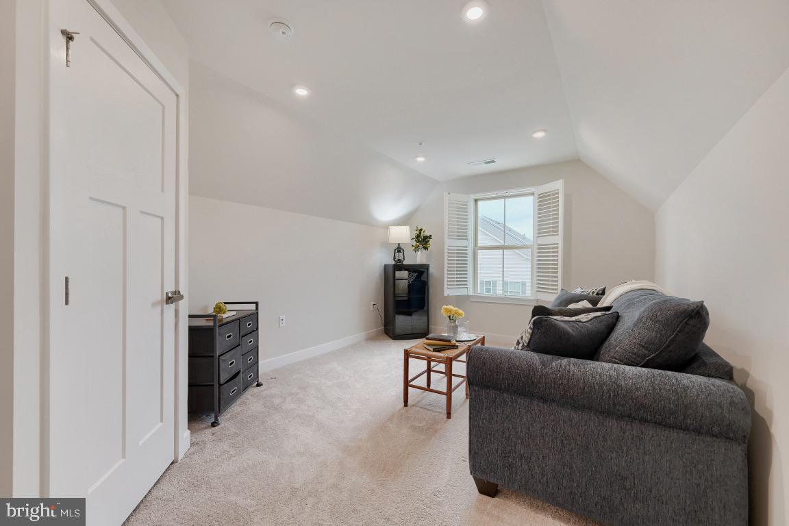 THE WOODLANDS - Residential