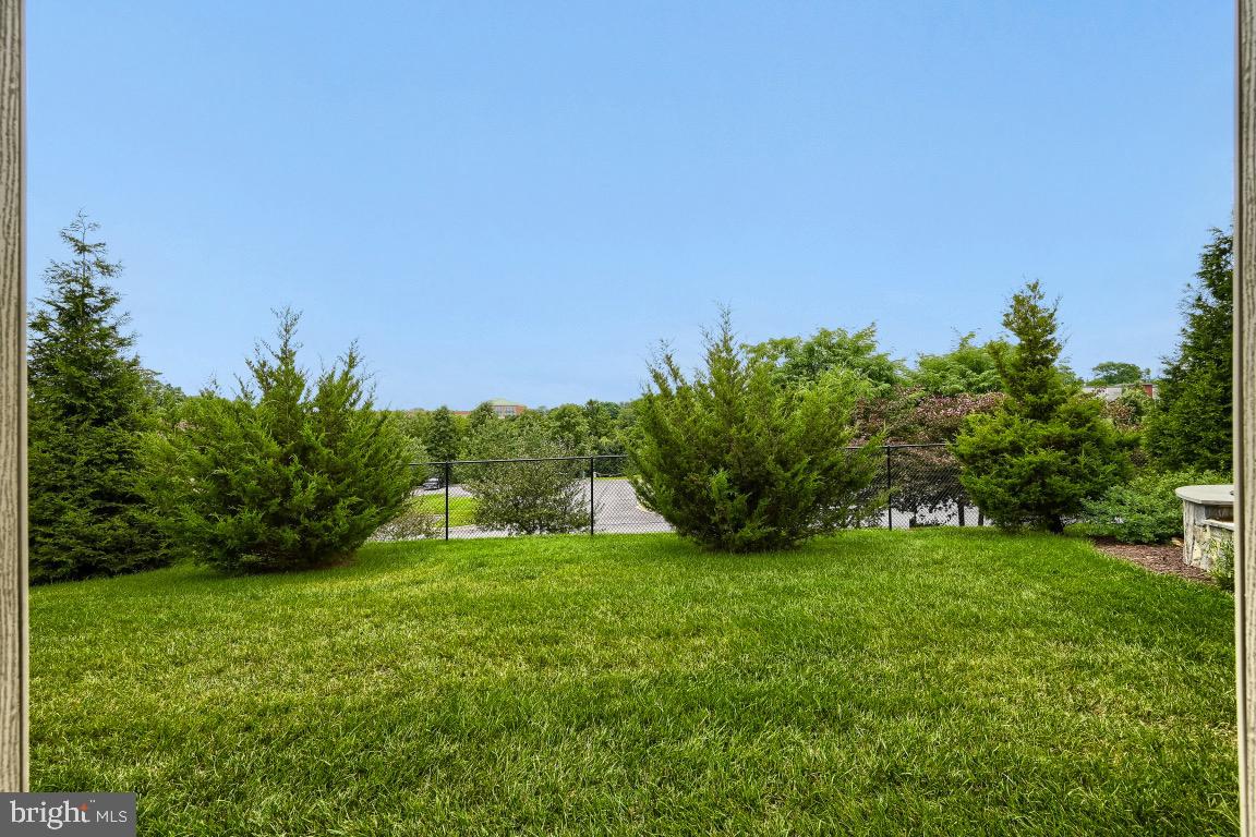 THE WOODLANDS - Residential