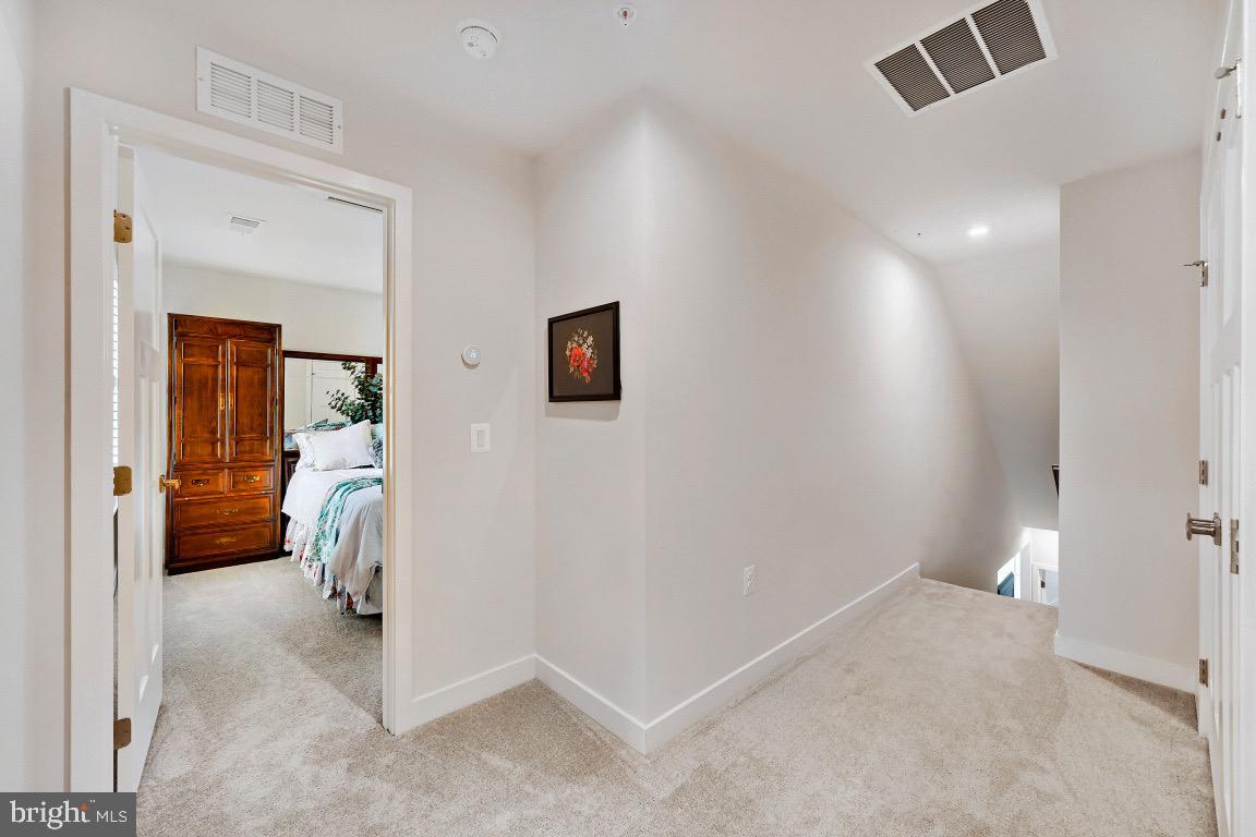 THE WOODLANDS - Residential