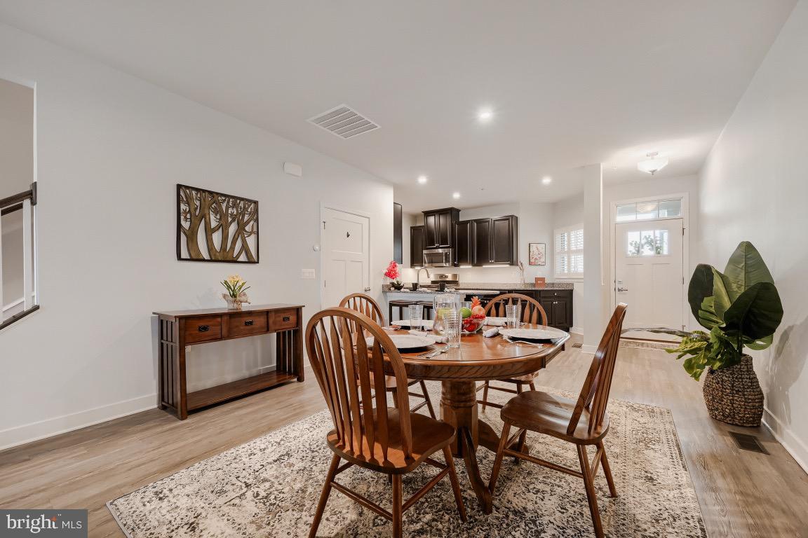 THE WOODLANDS - Residential