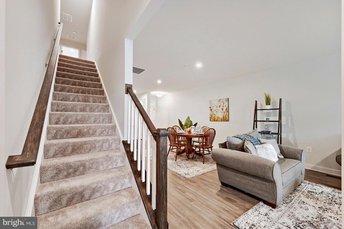 THE WOODLANDS - Residential