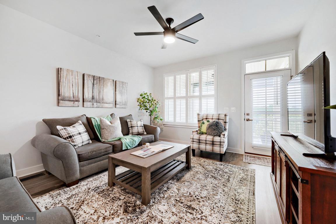 THE WOODLANDS - Residential
