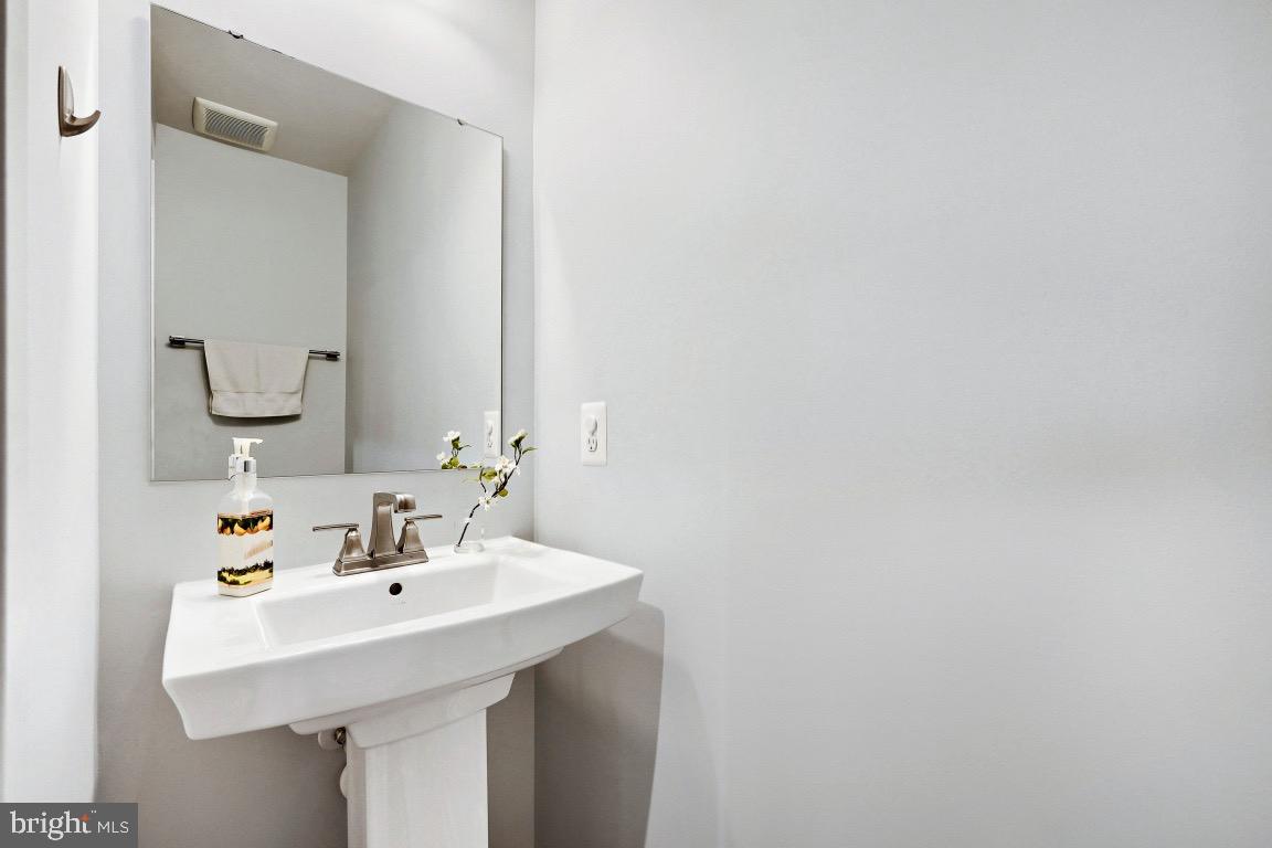 THE WOODLANDS - Residential