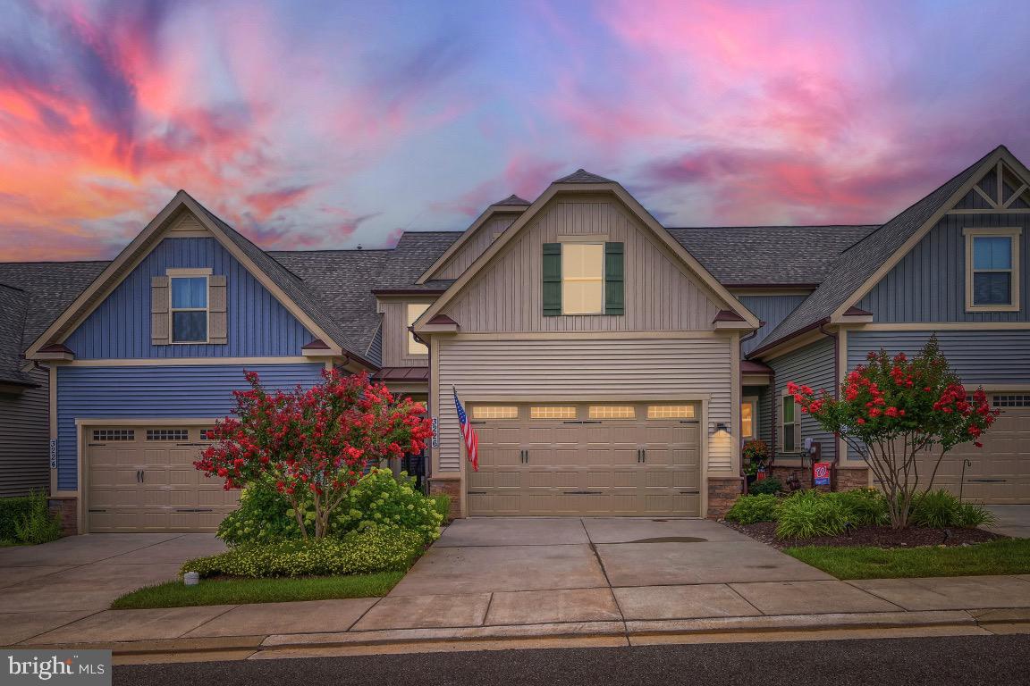 THE WOODLANDS - Residential