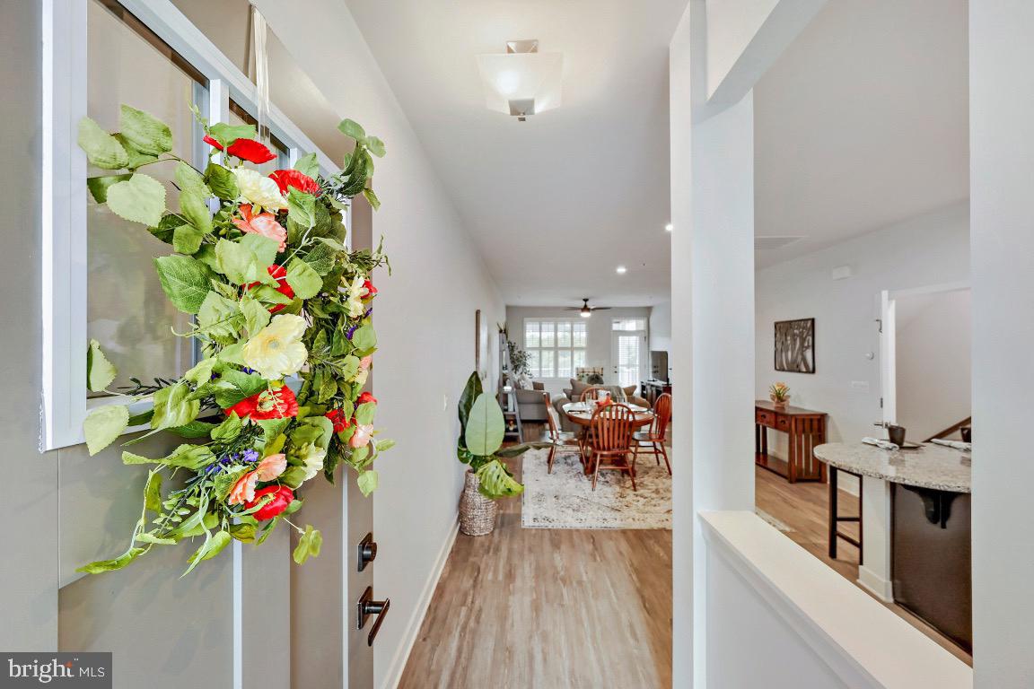 THE WOODLANDS - Residential