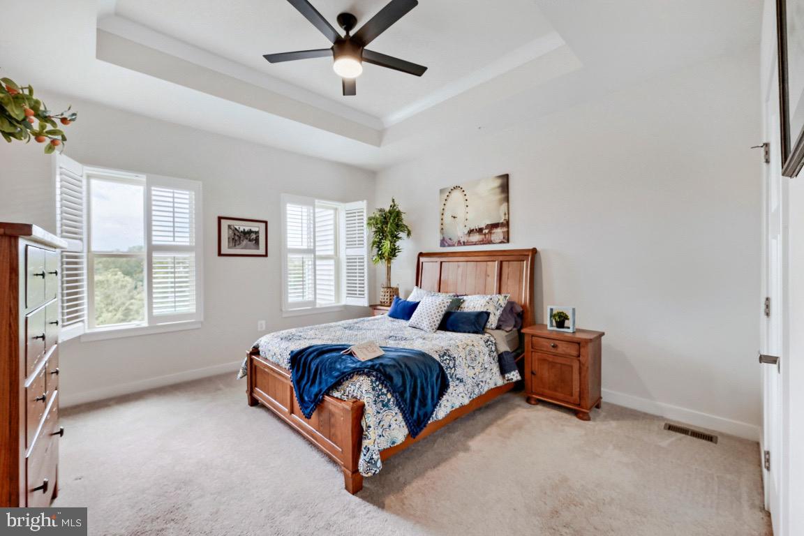 THE WOODLANDS - Residential