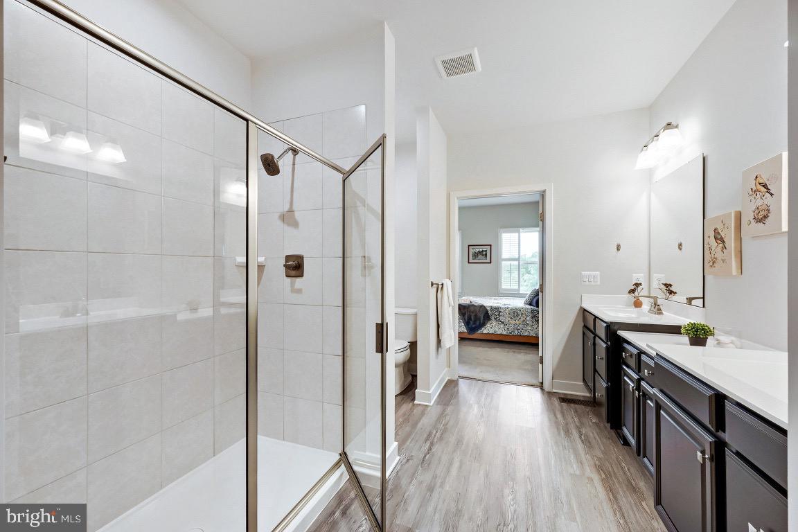 THE WOODLANDS - Residential
