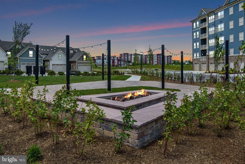 THE WOODLANDS - Residential