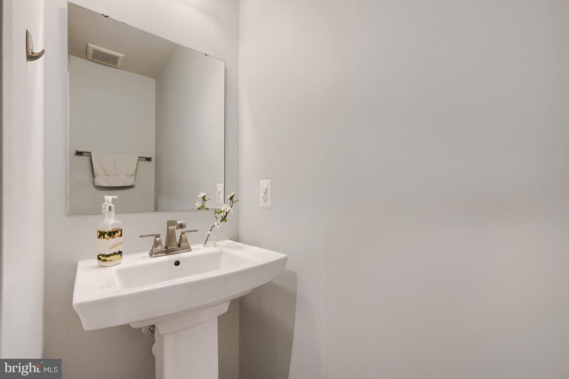 THE WOODLANDS - Residential