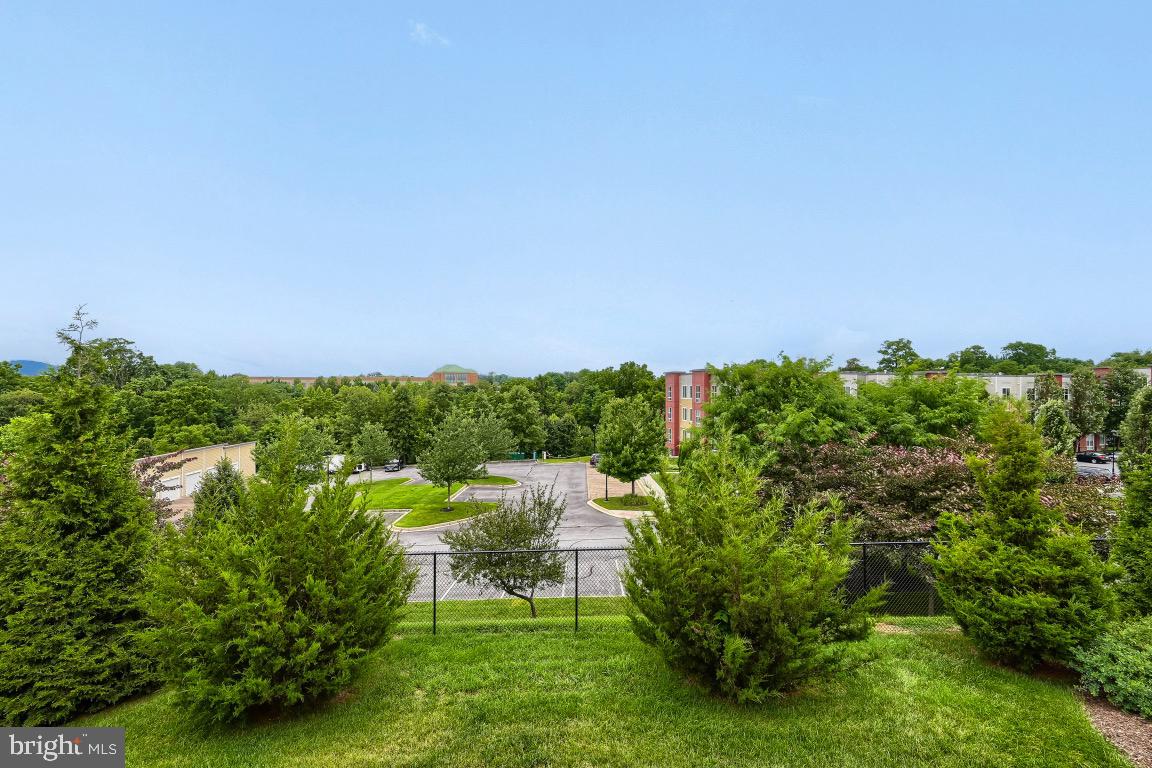 THE WOODLANDS - Residential