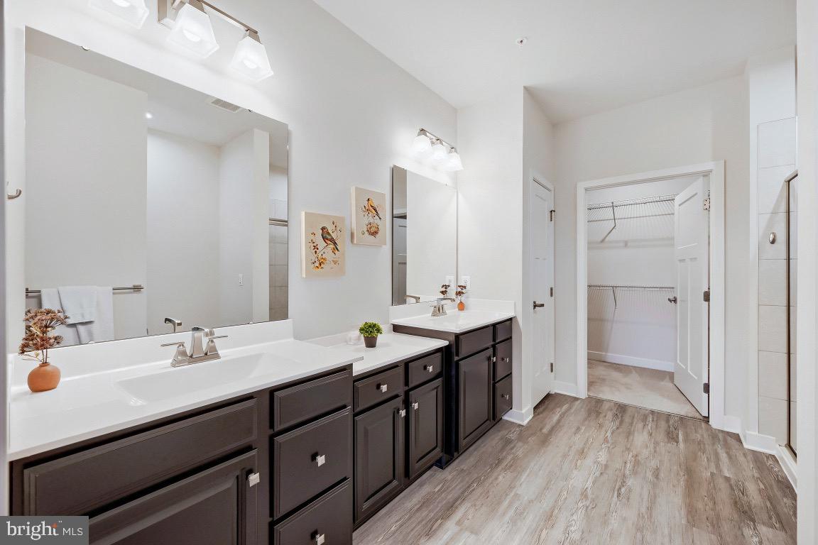 THE WOODLANDS - Residential