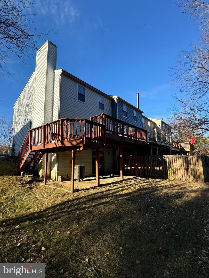 OAK POND PLAT FIVEPHASE - Residential