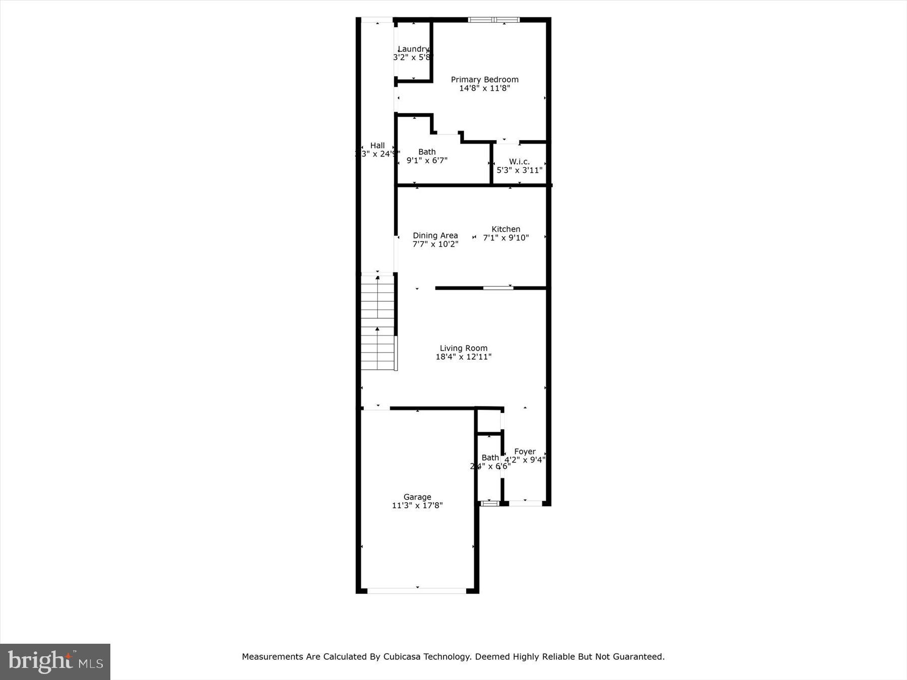 SOUTHFIELD CROSSING - Residential