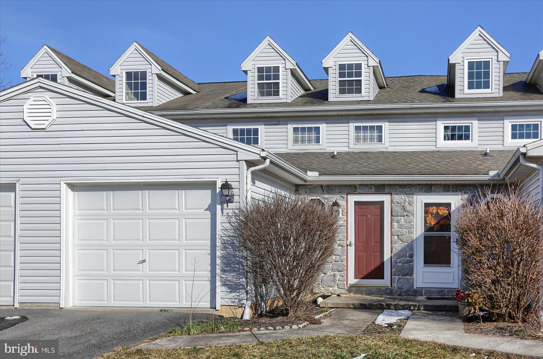 SOUTHFIELD CROSSING - Residential