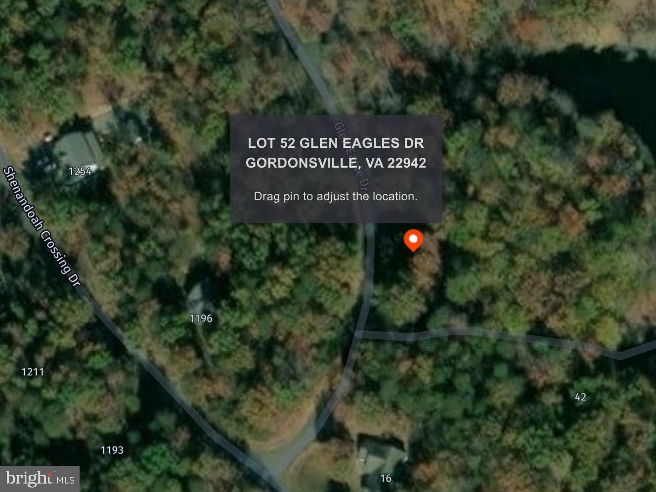 Build your dream getaway or investment property on this beautiful lot of almost half an acre located within the highly desirable Bluegreen Vacations Shenandoah Crossing, Ascend Resort Collection in charming Gordonsville, Virginia. Surrounded by peaceful woods and scenic countryside, this property offers the perfect setting for relaxation, recreation, and future possibilities. Enjoy access to an impressive list of resort-style amenities including indoor and outdoor swimming pools, a private 60-acre lake for fishing, kayaking, canoeing, and paddle boating, horseback riding trails and stables, hiking and biking trails, mini golf, tennis courts, basketball courts, volleyball, a fitness center, playgrounds, arcade and game room, planned activities and events, picnic areas, fire pits, and on-site dining options. The resort also features beautiful mountain and countryside views that make every season enjoyable.
Conveniently located near Charlottesville, local wineries, historic sites, and Shenandoah National Park, this property is ideal for a vacation retreat, weekend escape, or future homesite with resort amenities at your fingertips.