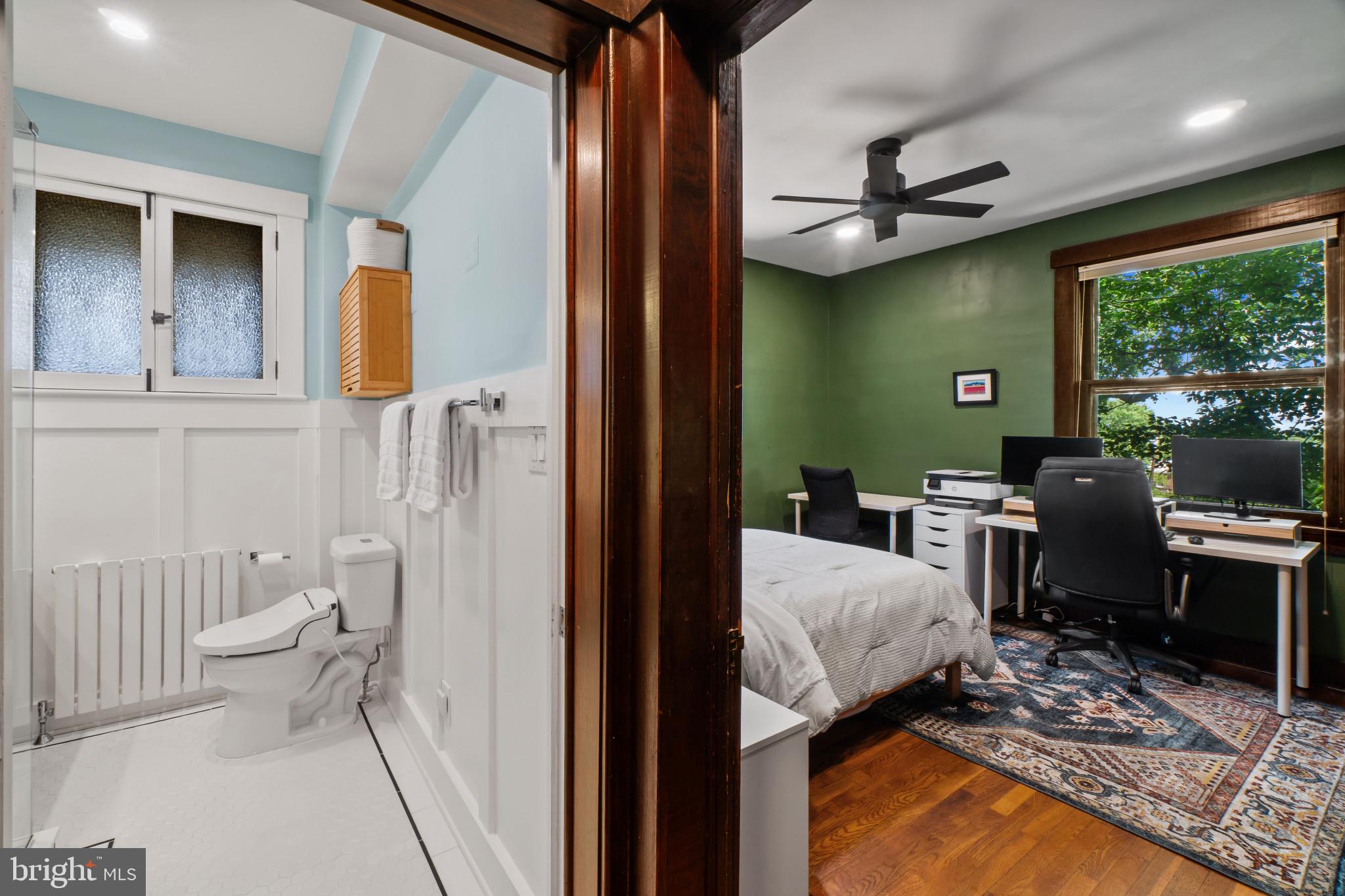 LAURAVILLE HISTORIC DISTRICT - Residential