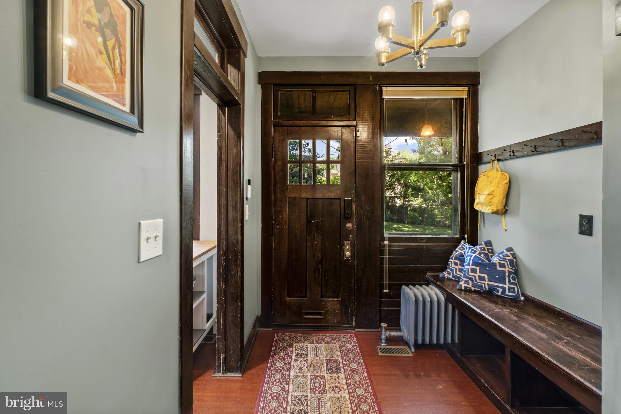 LAURAVILLE HISTORIC DISTRICT - Residential