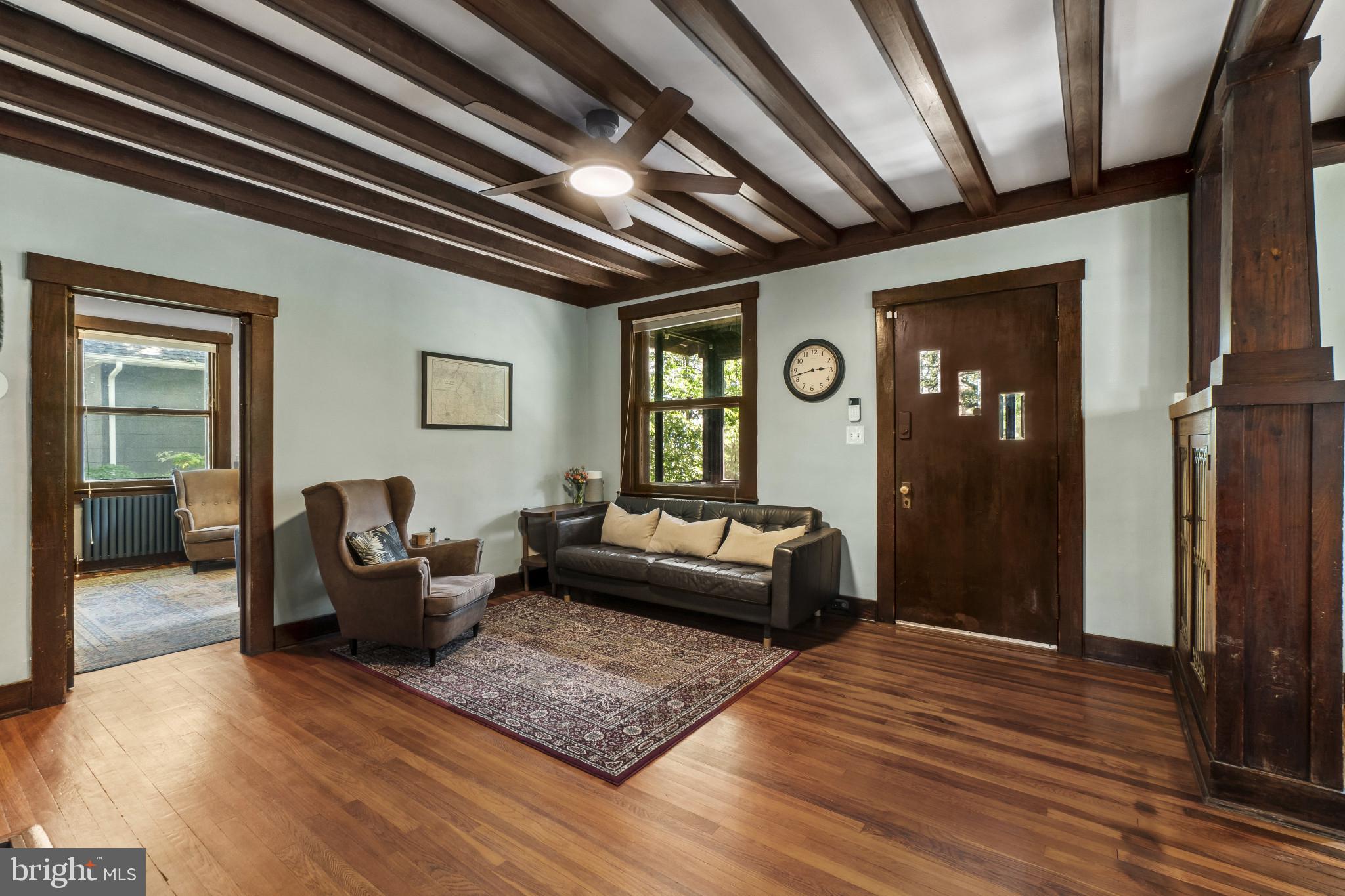 LAURAVILLE HISTORIC DISTRICT - Residential