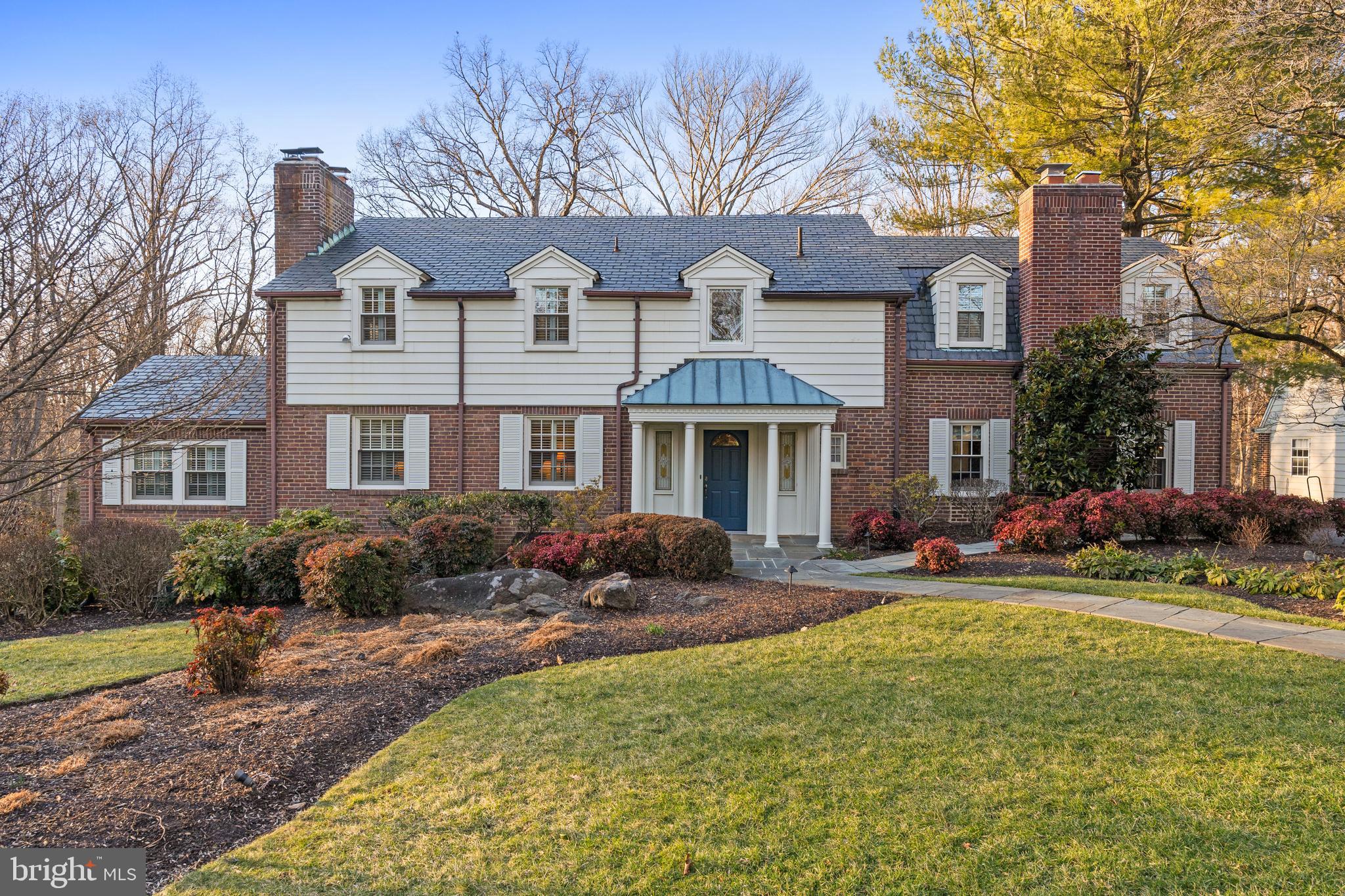 BURNT MILLS HILLS - Residential
