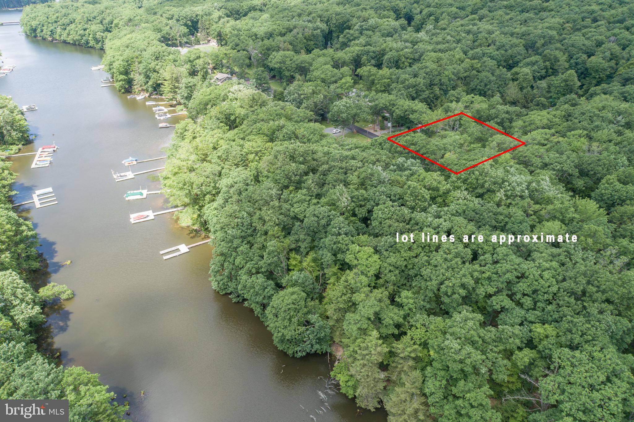 Build your Deep Creek getaway on this wooded building lot at 509 Brant Road! Public sewer available and a location that keeps you close to everything Deep Creek has to offer. Just minutes from Deep Creek Lake, the state park, hiking trails, boat launches, dining, and year-round recreation, this property offers the perfect setting for a vacation retreat or full-time residence. Enjoy the privacy of a wooded setting while still being convenient to local attractions and amenities.