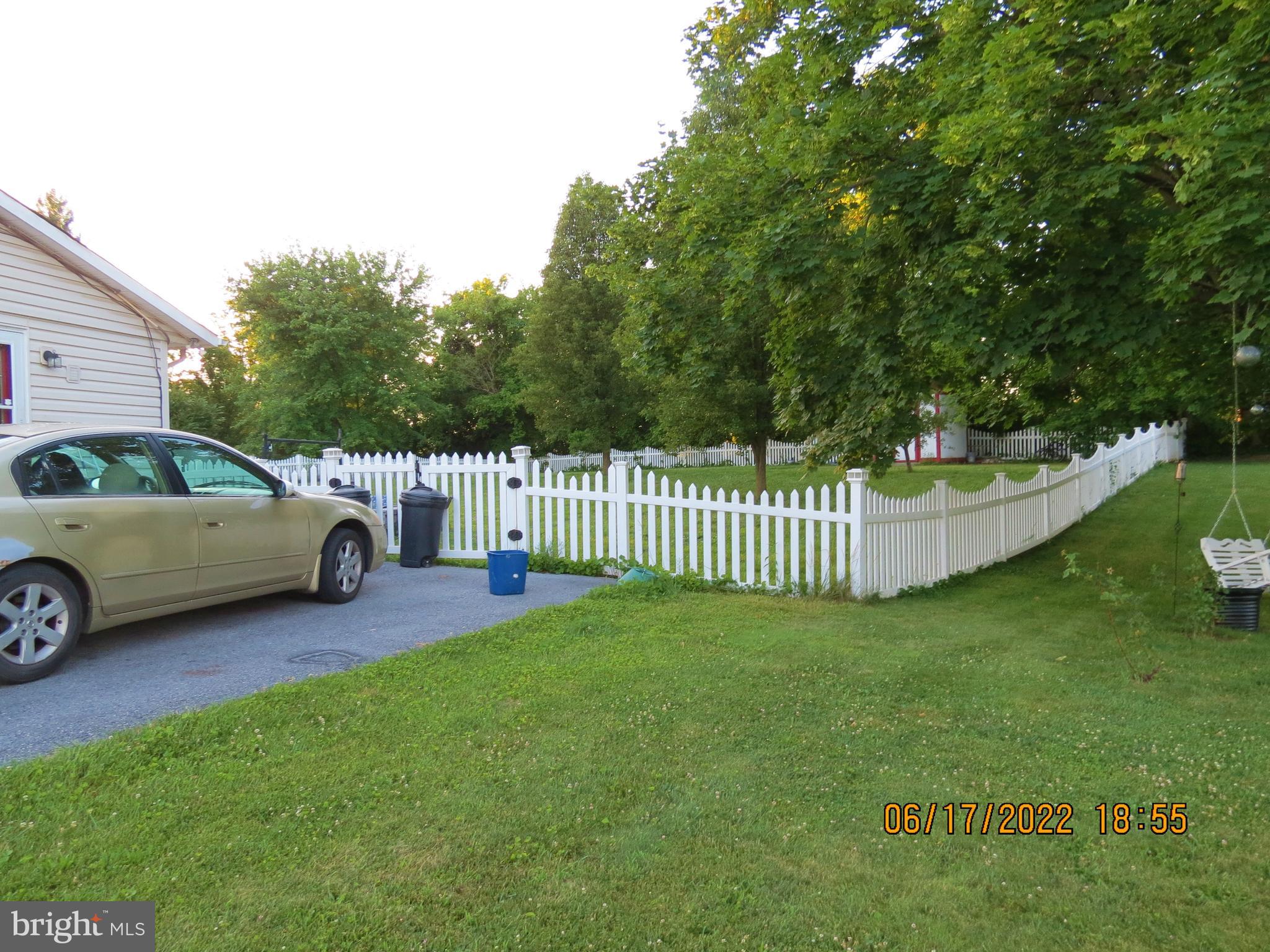 BAKER HEIGHTS - Residential