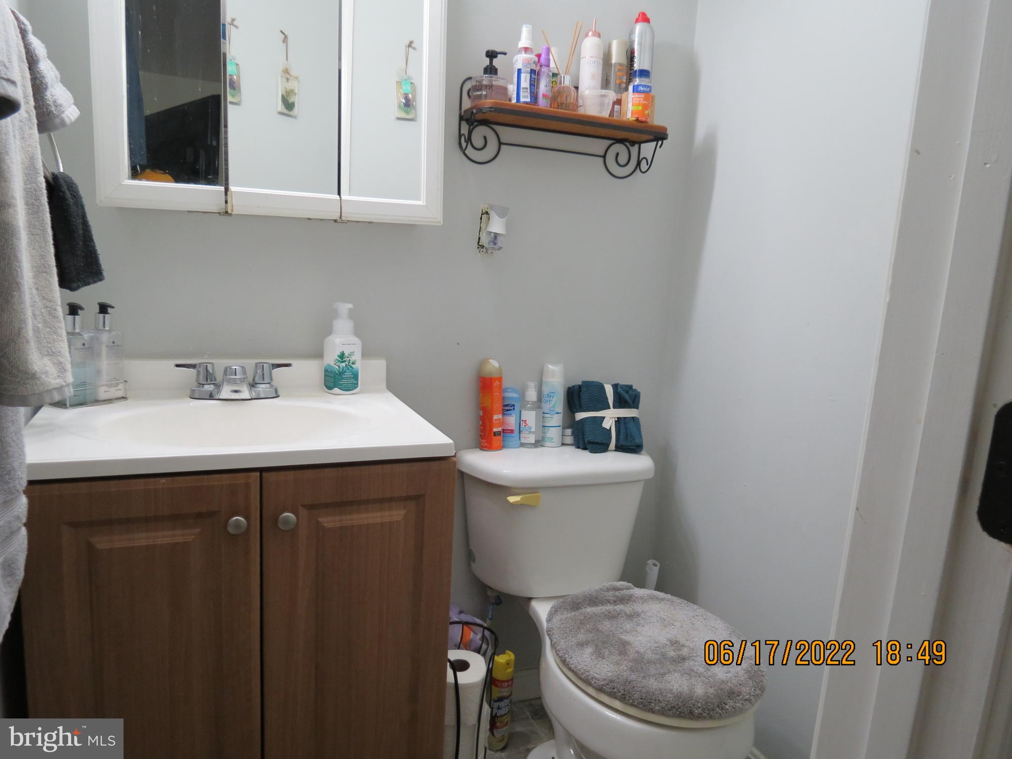 BAKER HEIGHTS - Residential