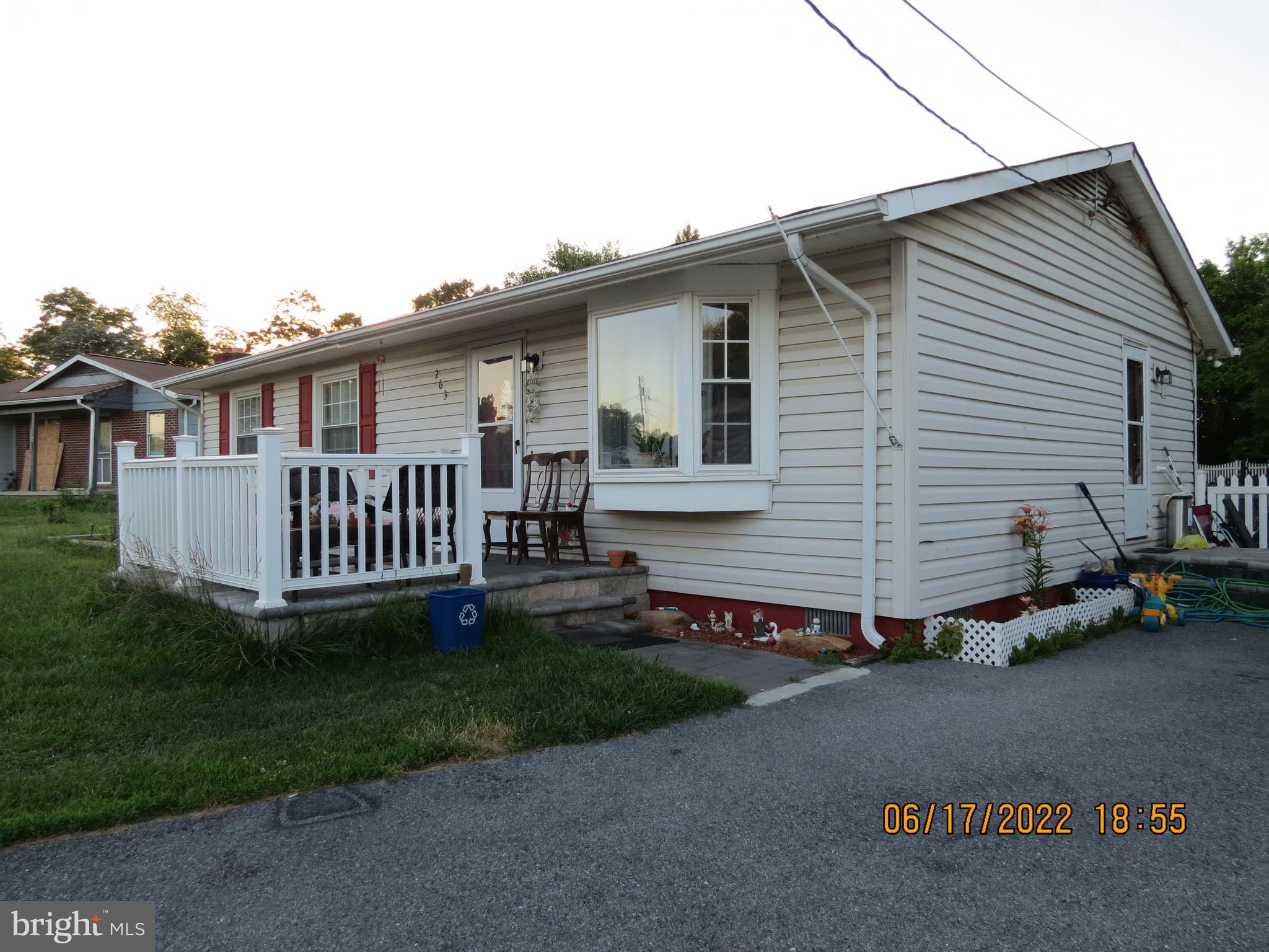 BAKER HEIGHTS - Residential