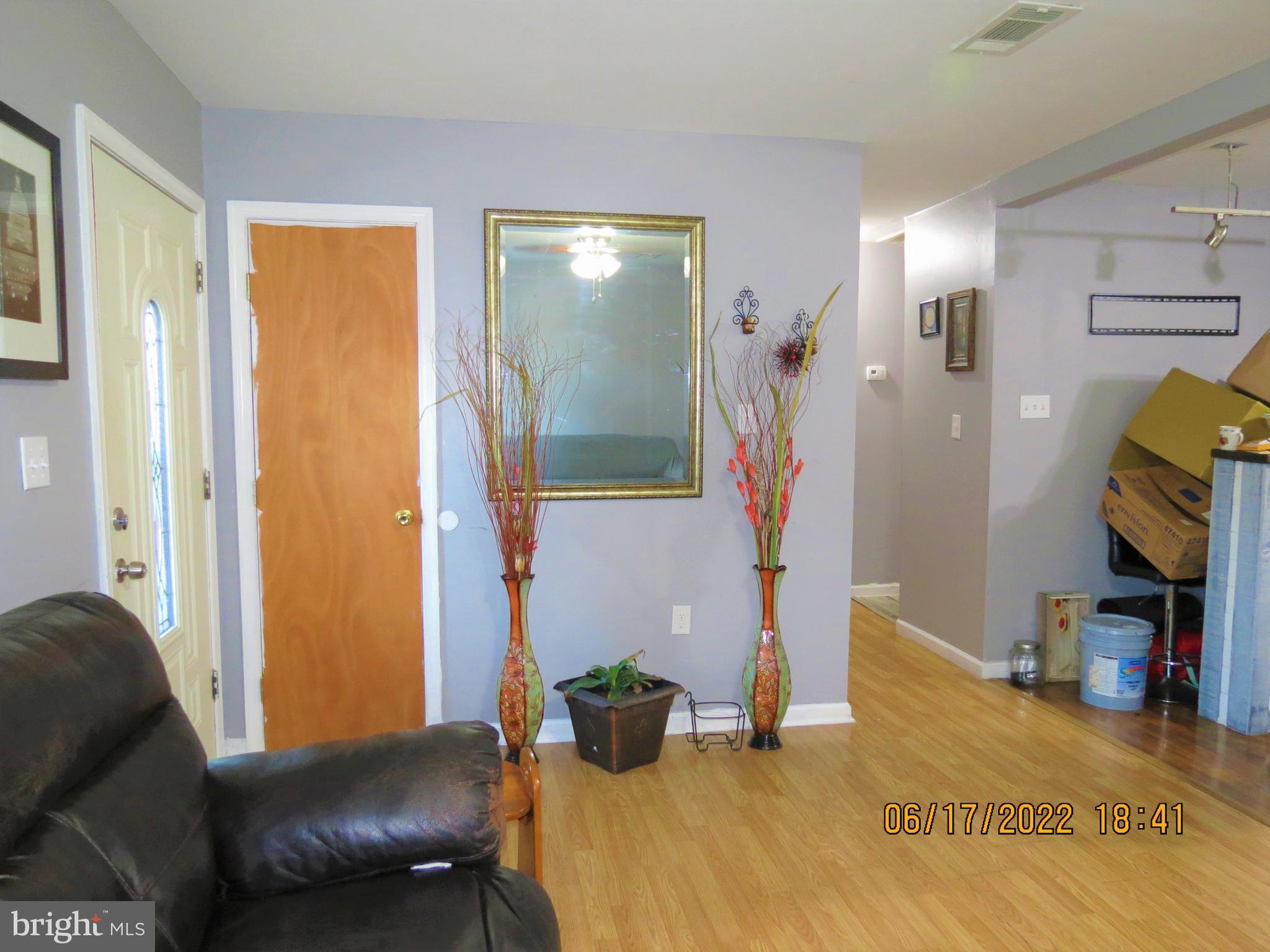 BAKER HEIGHTS - Residential