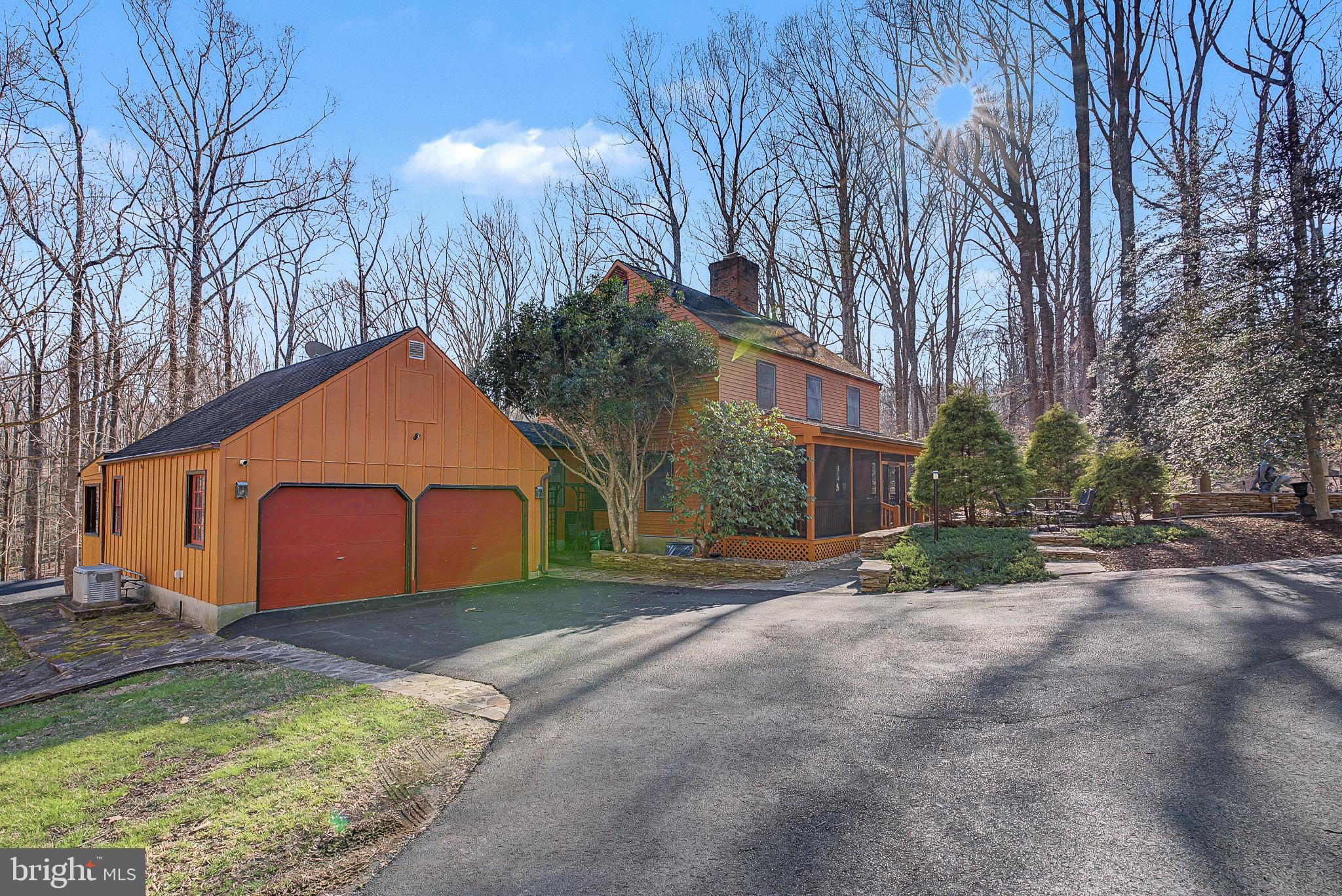 OLD DOMINION ESTATES - Residential