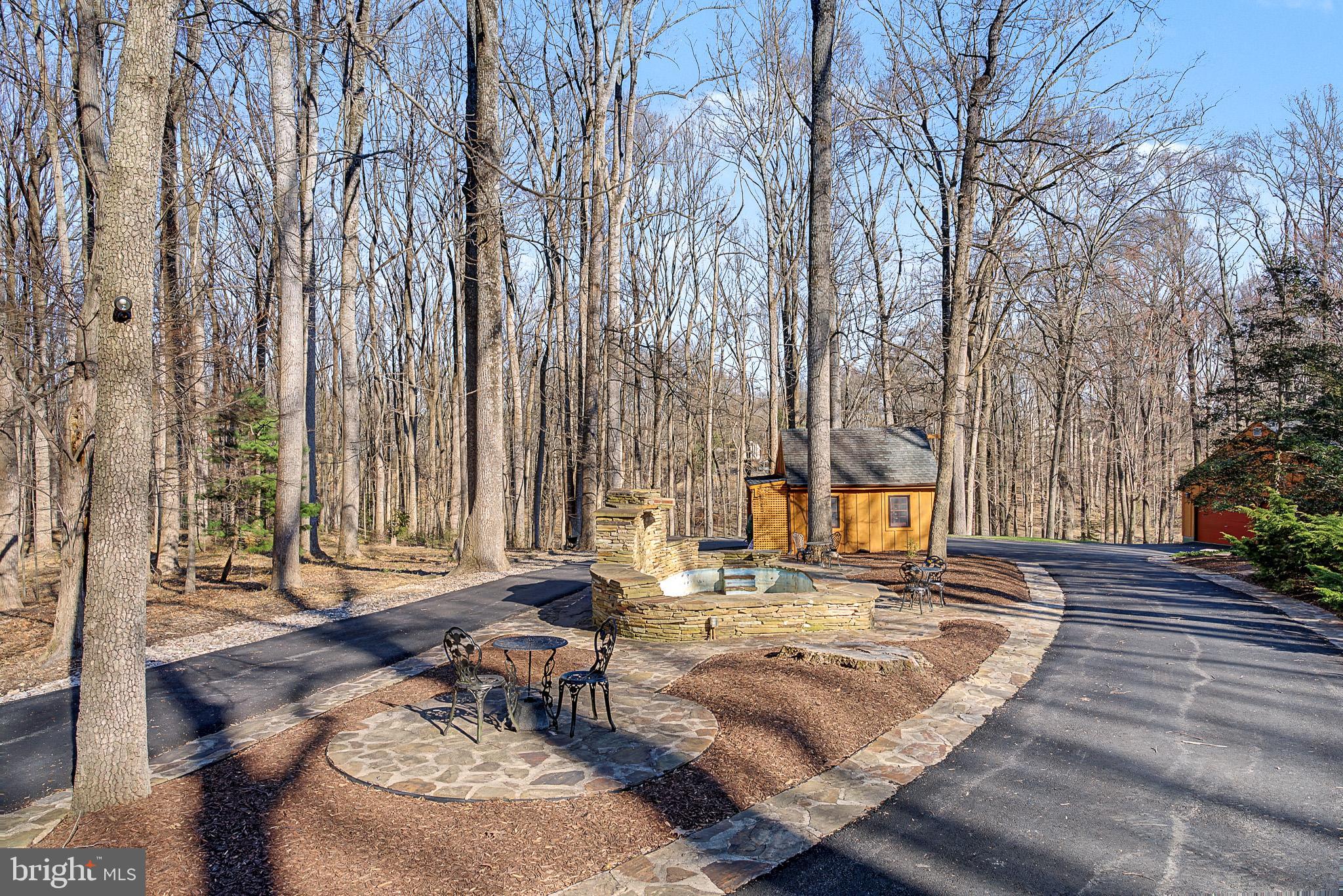 OLD DOMINION ESTATES - Residential