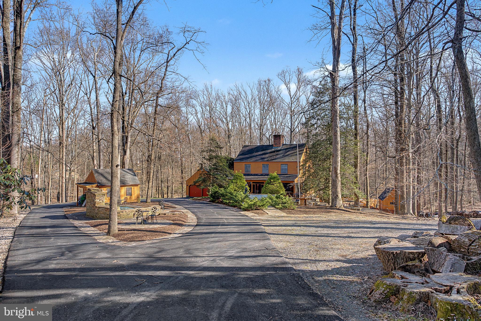 OLD DOMINION ESTATES - Residential
