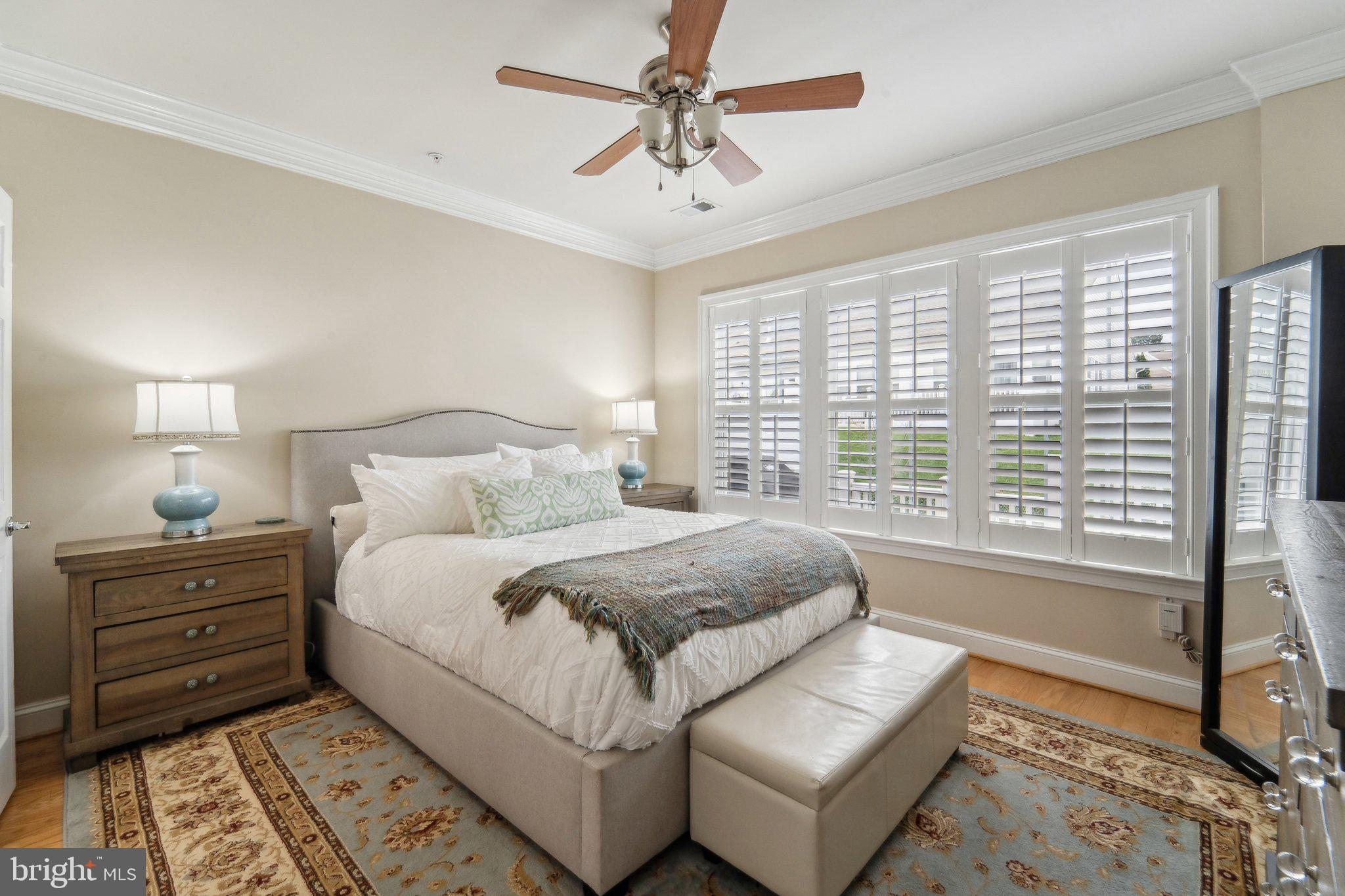 CELEBRATE VIRGINIA NORTH - Residential
