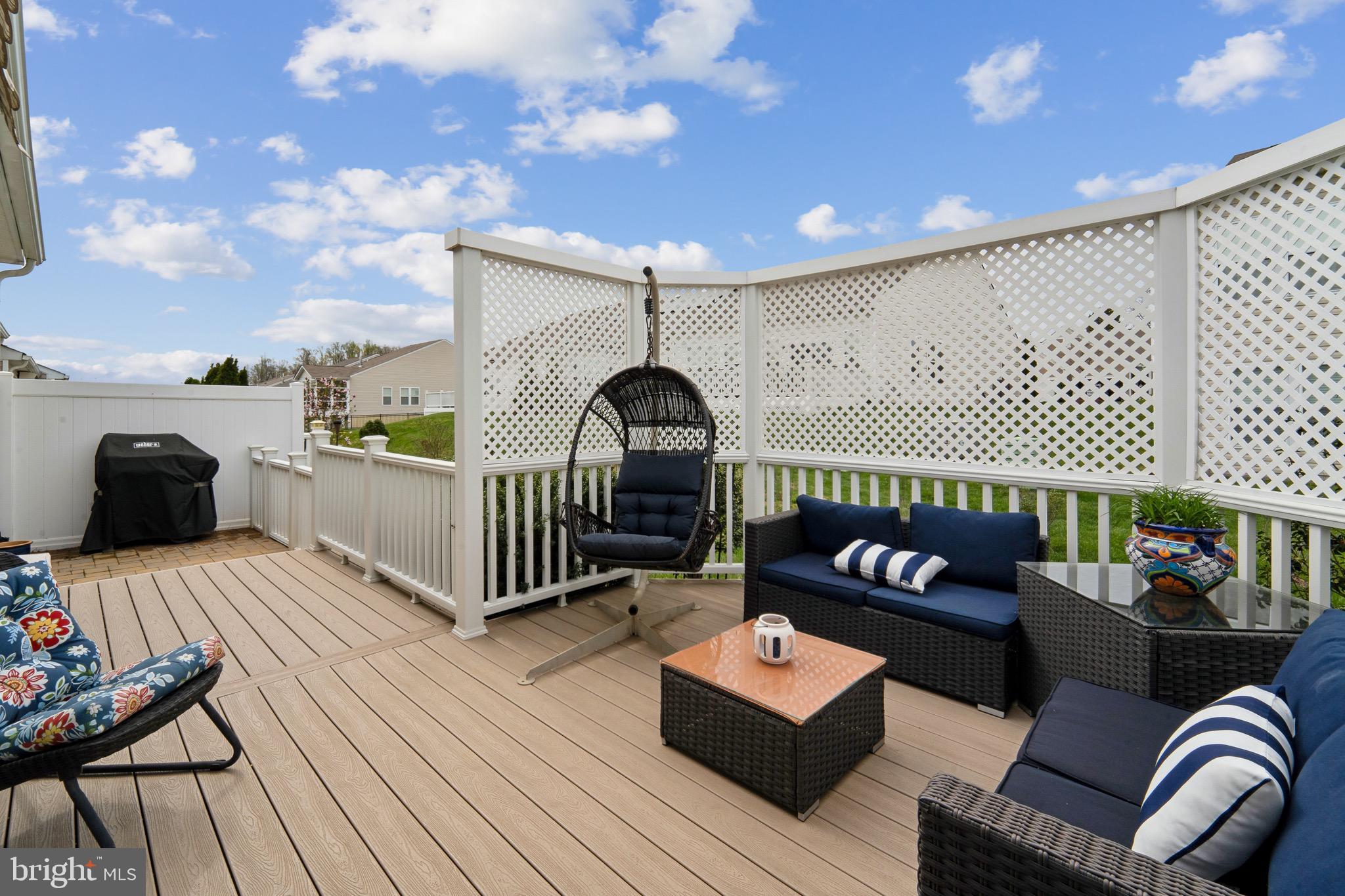 CELEBRATE VIRGINIA NORTH - Residential