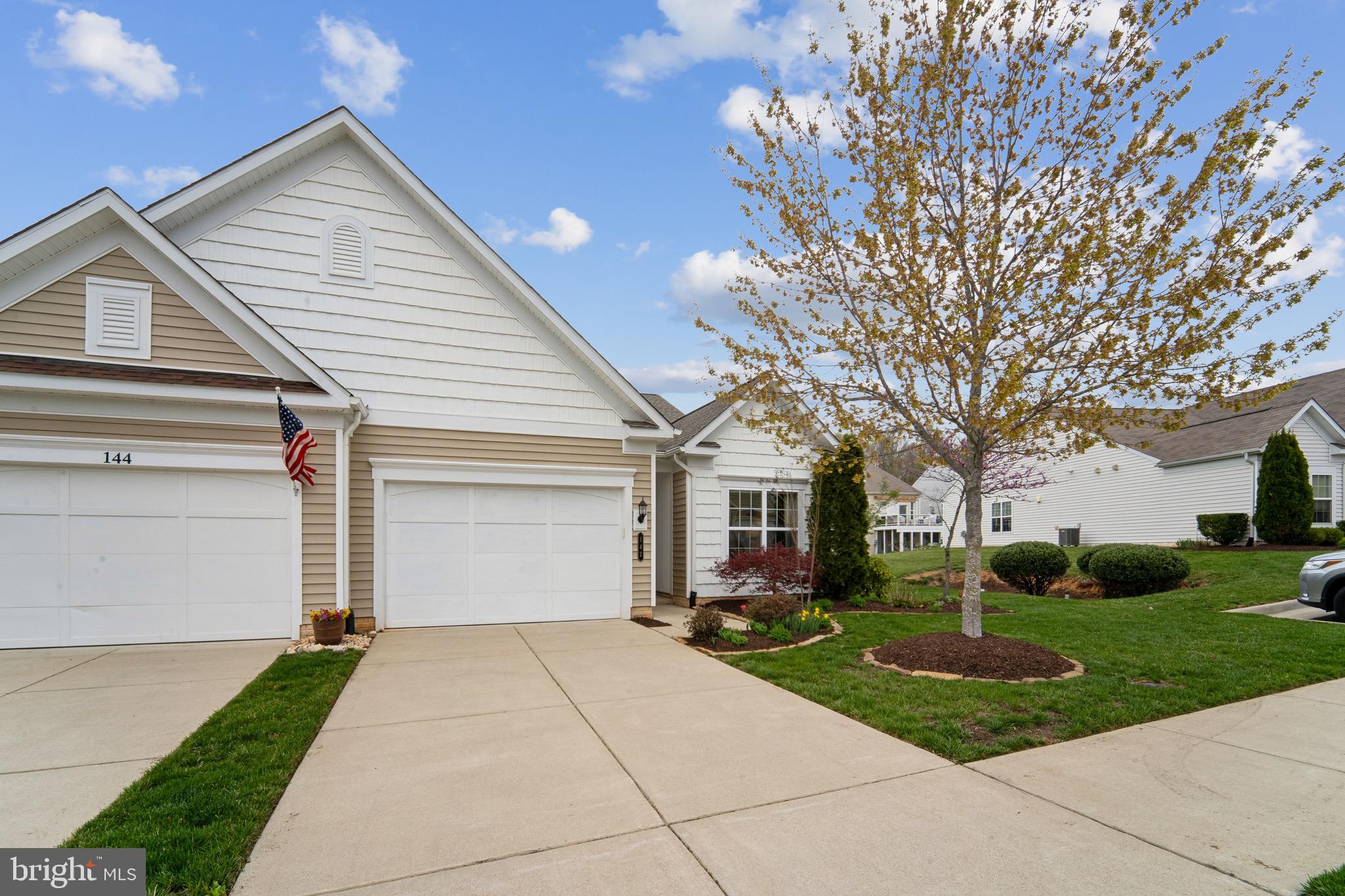 CELEBRATE VIRGINIA NORTH - Residential