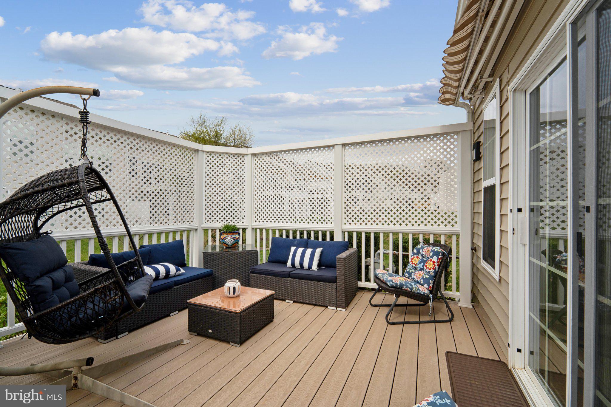 CELEBRATE VIRGINIA NORTH - Residential