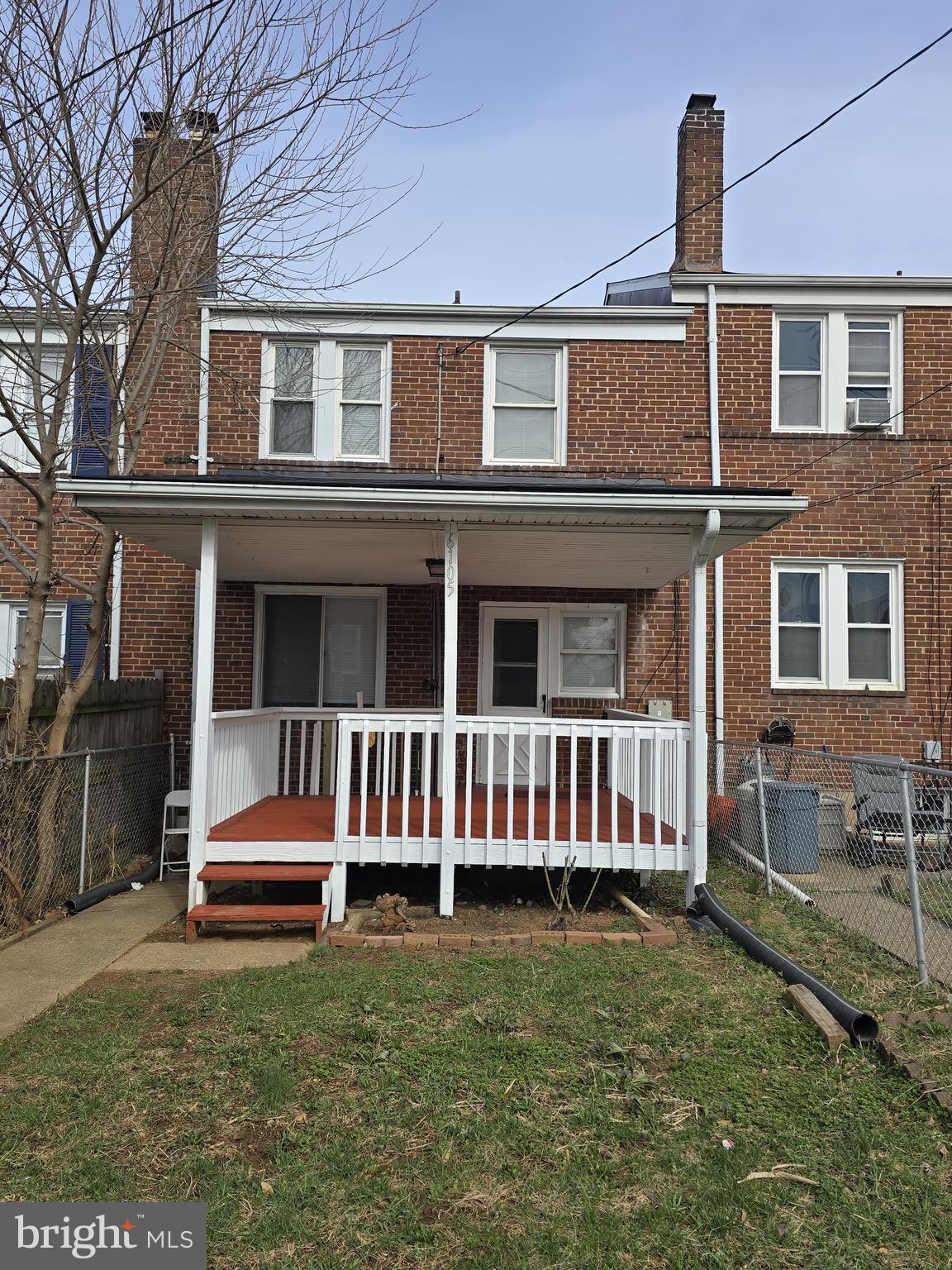 JACOB GREASLEY - Residential