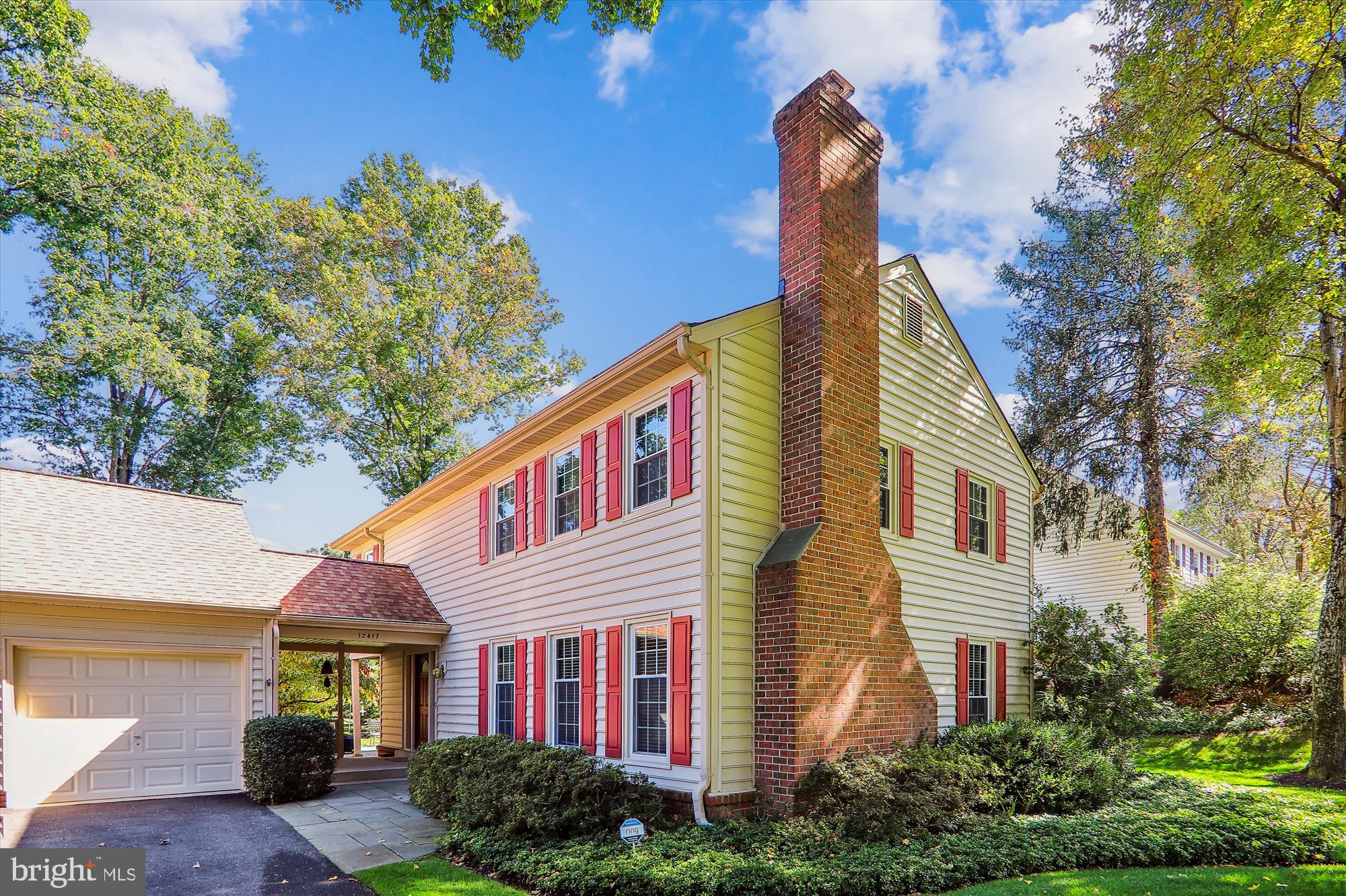COPENHAVER - Residential