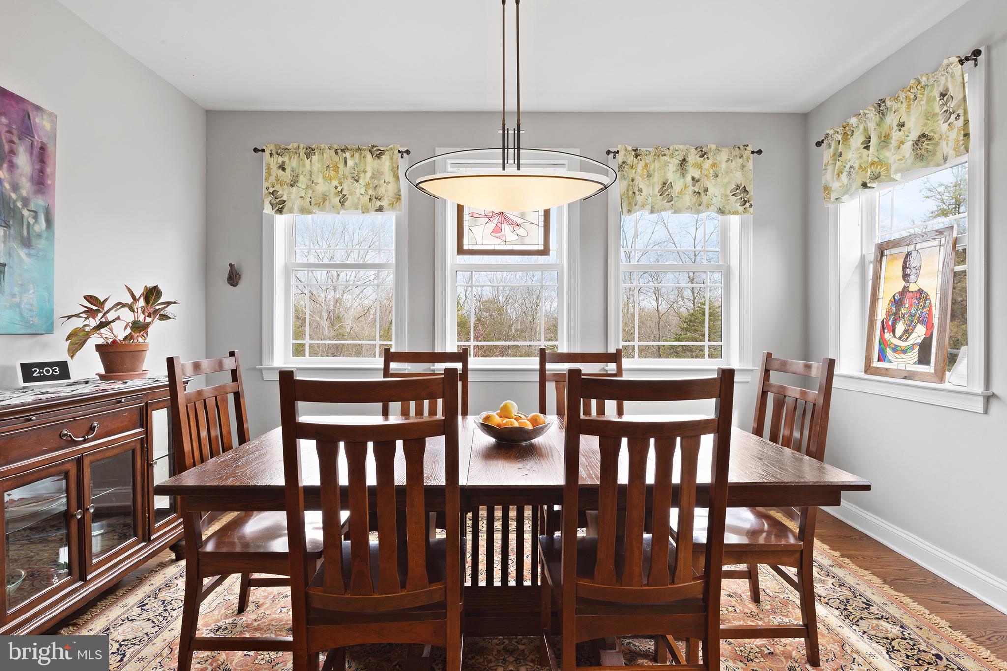 CUMBERLAND TOWNSHIP - Residential