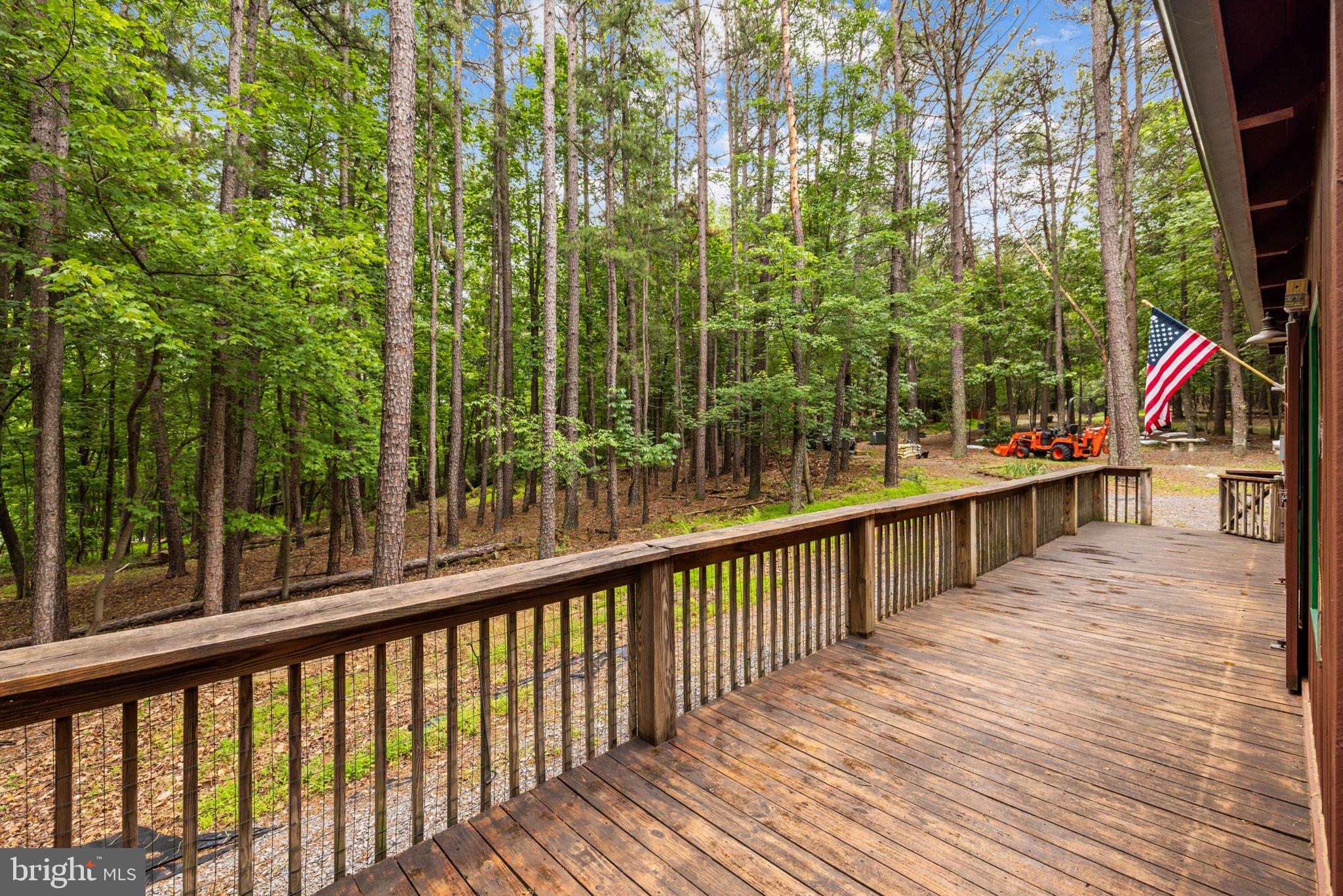 BEAVER DAM WOODS - Residential