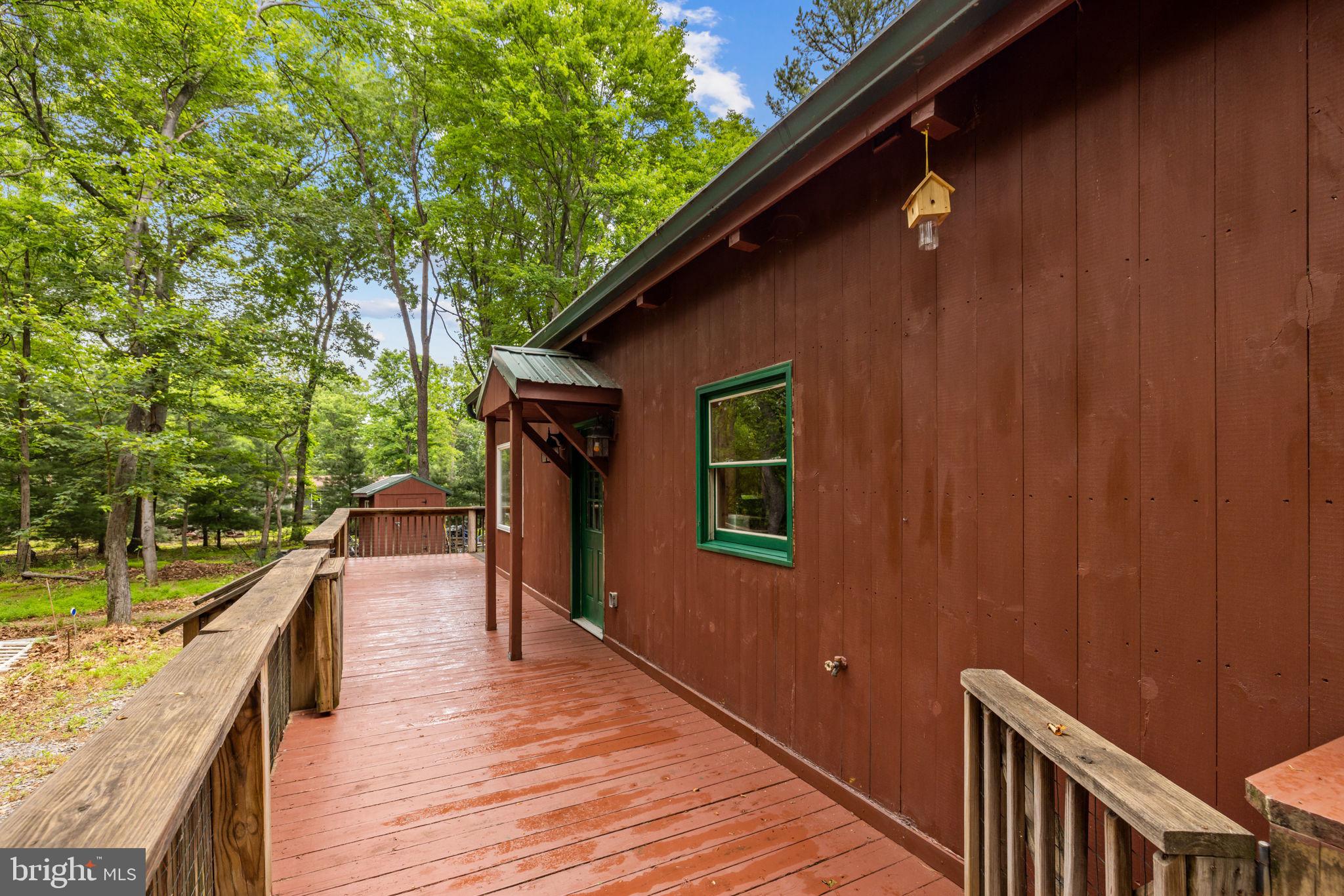 BEAVER DAM WOODS - Residential