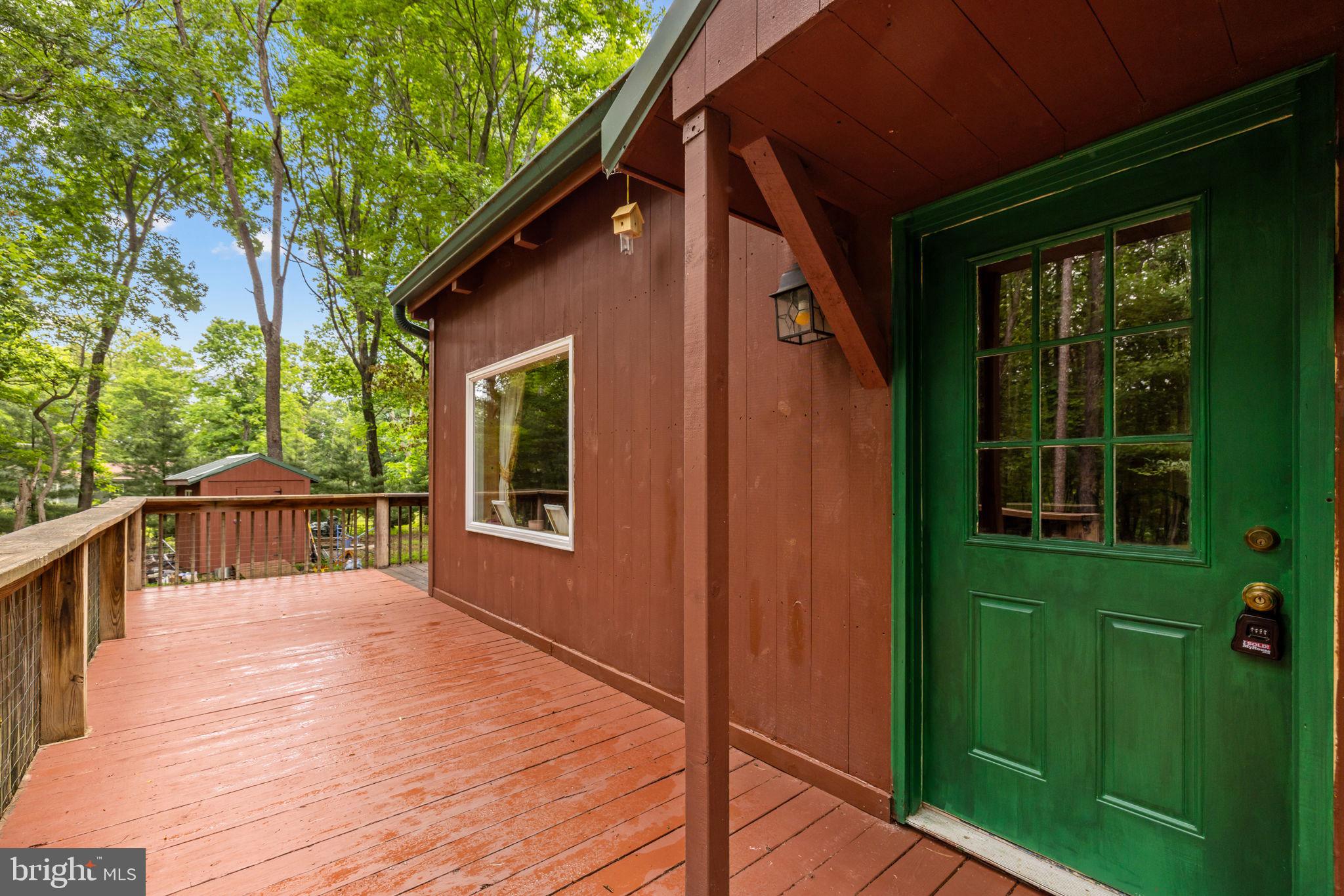 BEAVER DAM WOODS - Residential