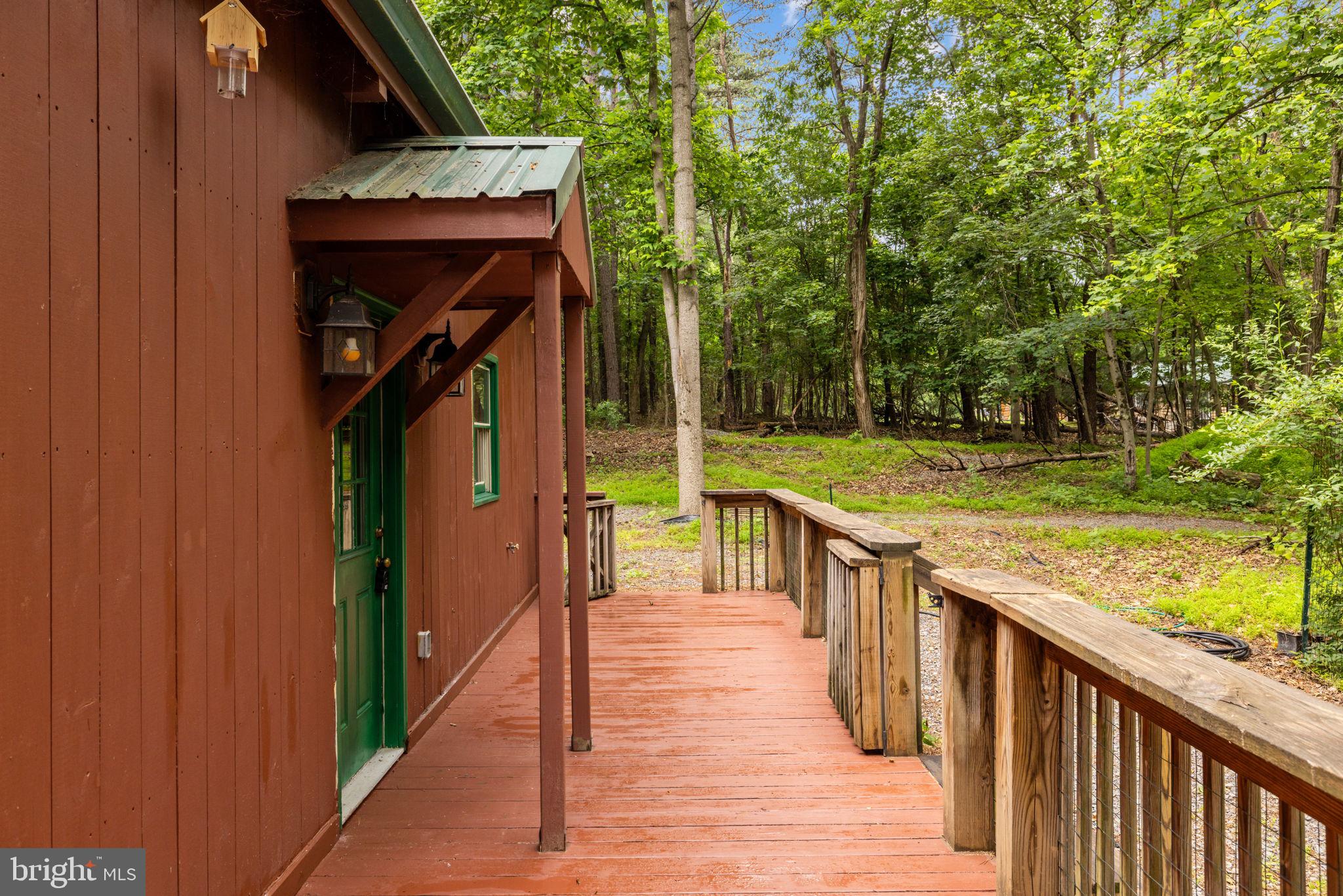 BEAVER DAM WOODS - Residential