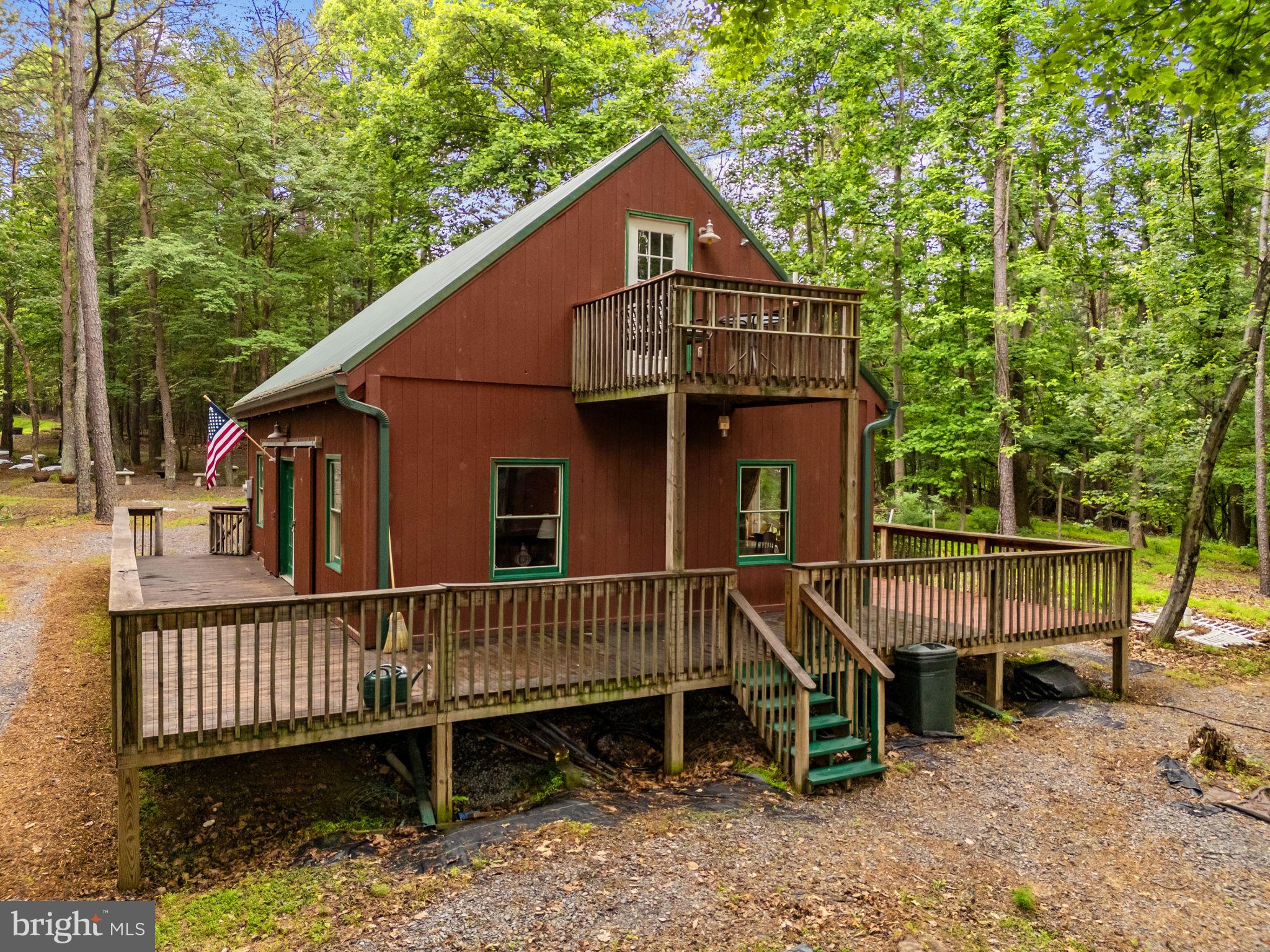 BEAVER DAM WOODS - Residential