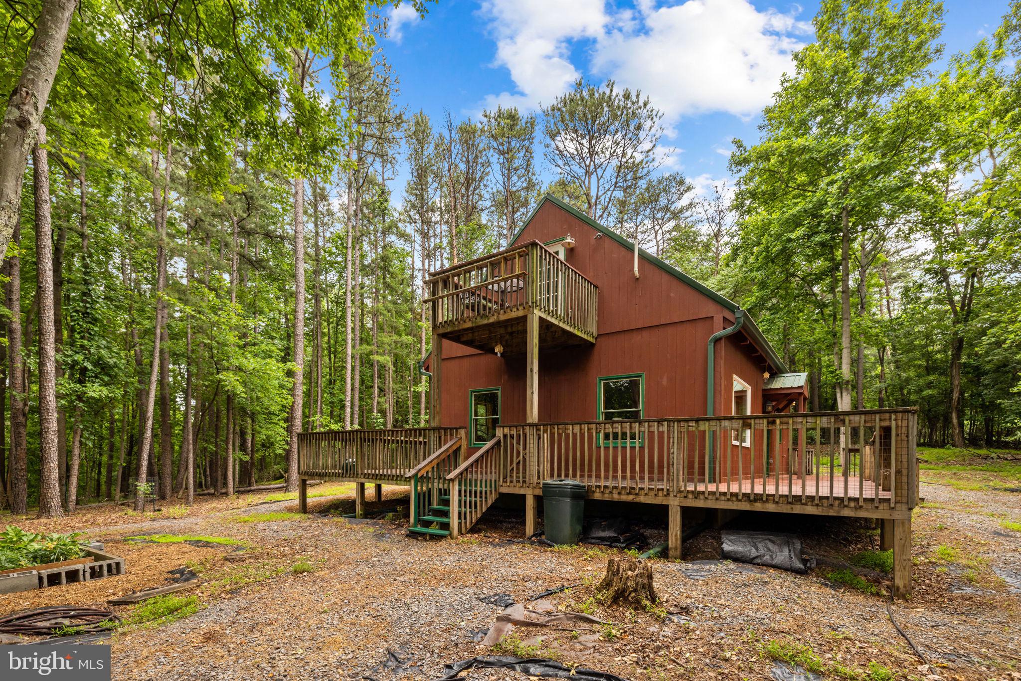 BEAVER DAM WOODS - Residential