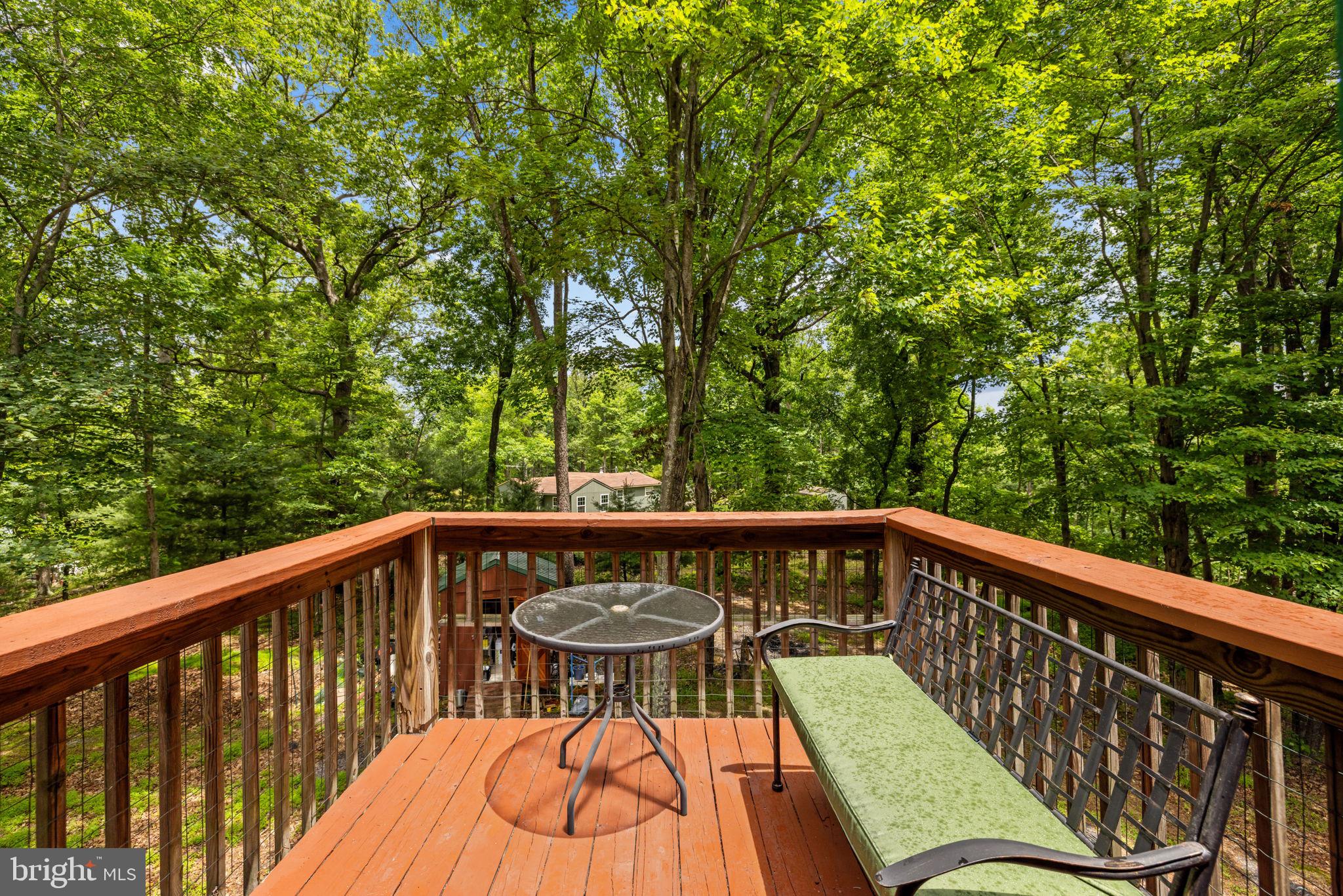 BEAVER DAM WOODS - Residential