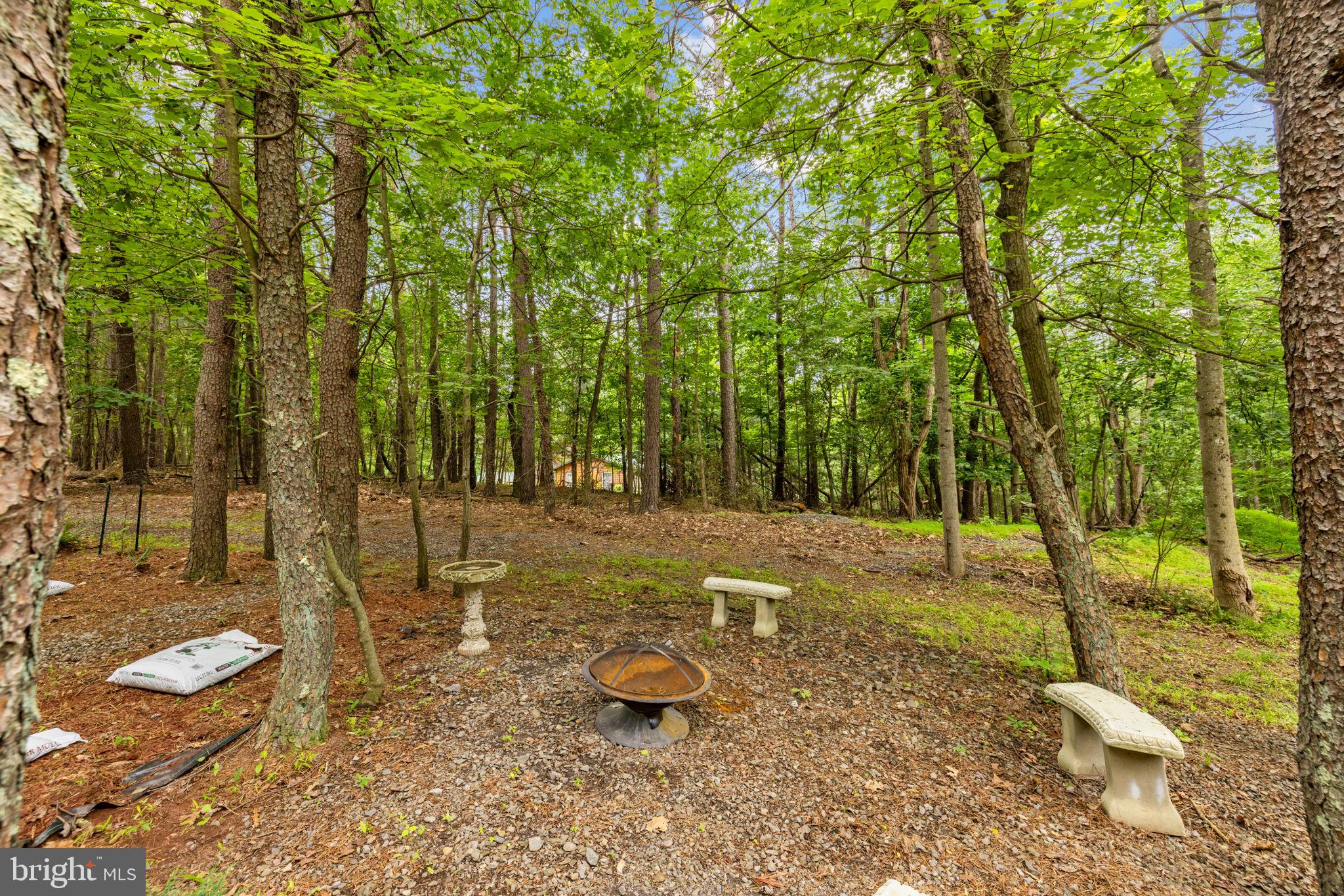 BEAVER DAM WOODS - Residential
