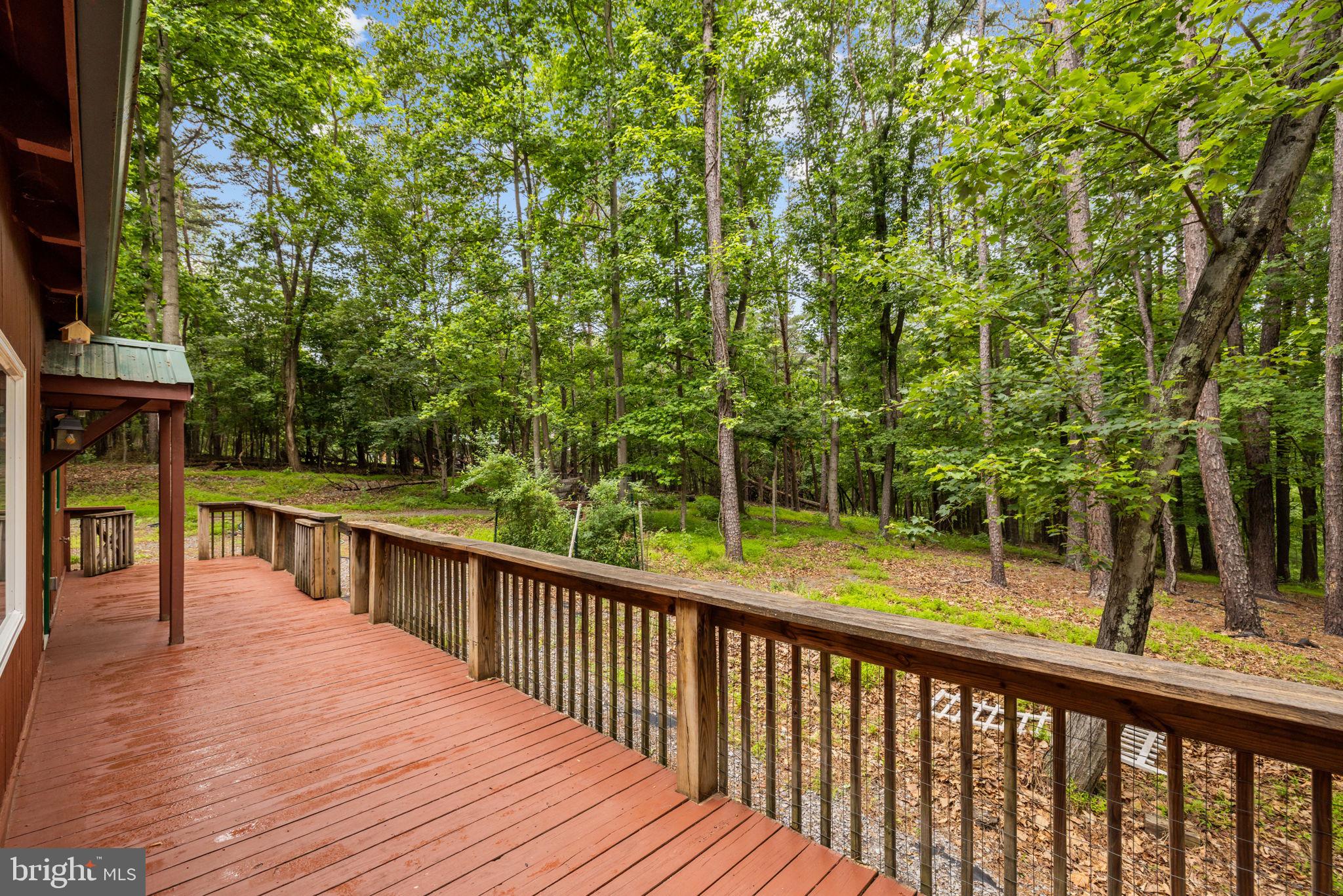BEAVER DAM WOODS - Residential