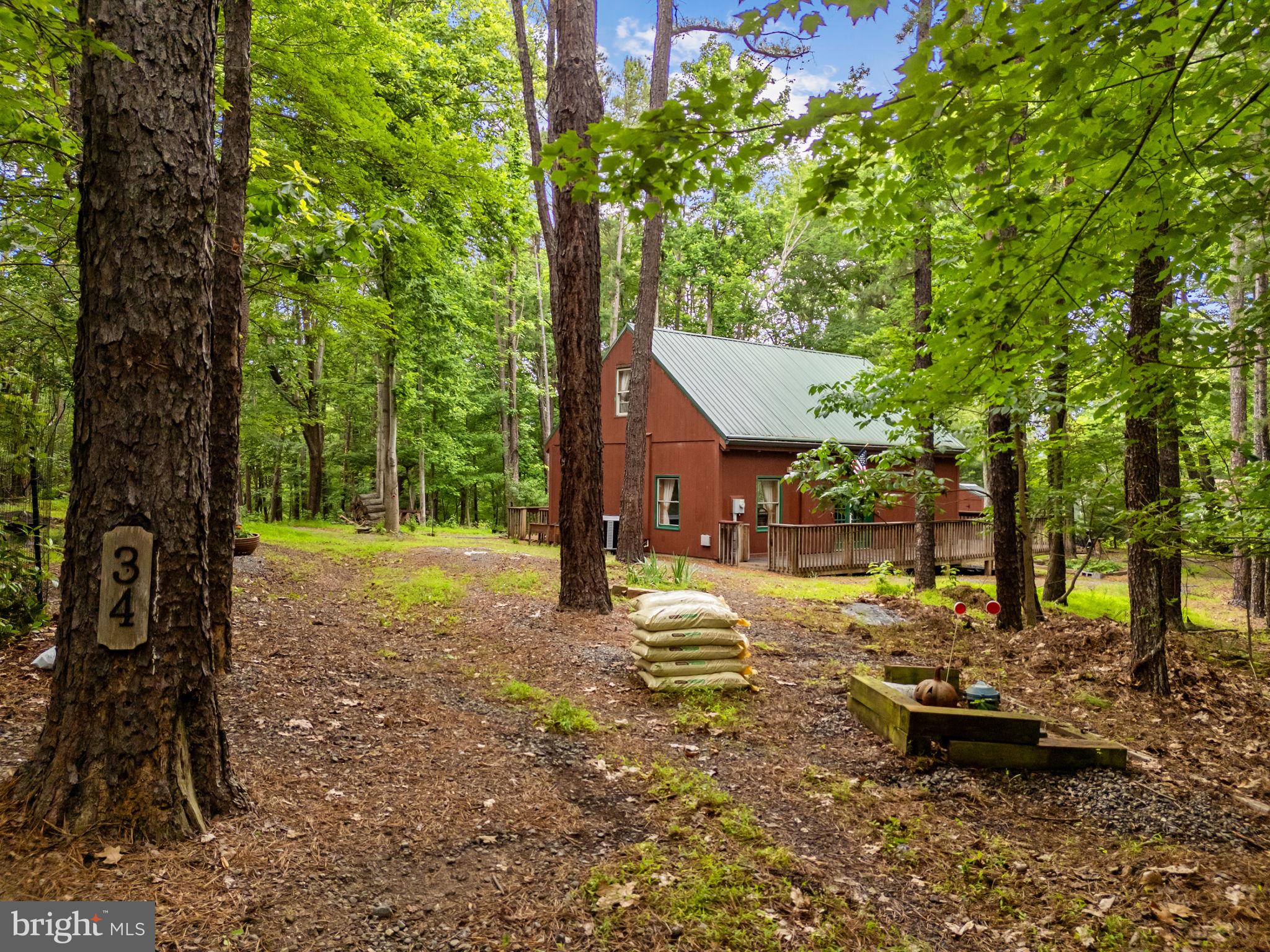 BEAVER DAM WOODS - Residential