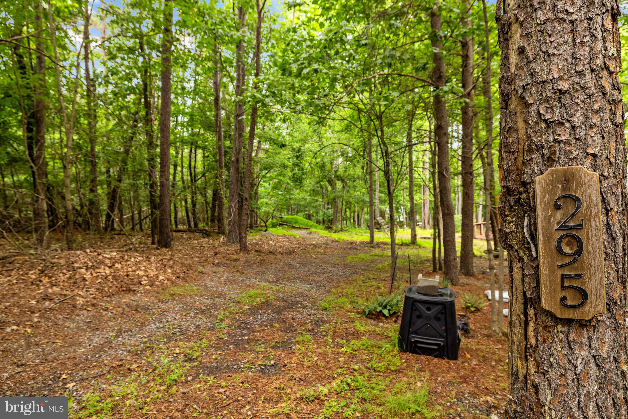 BEAVER DAM WOODS - Residential